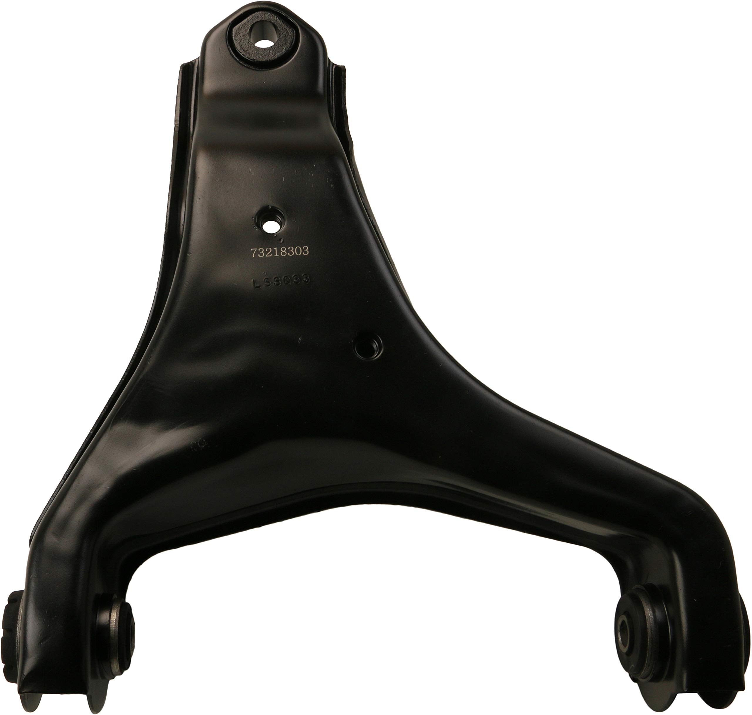 Moog Rk640295 Suspension Control Arm Front Left Lower