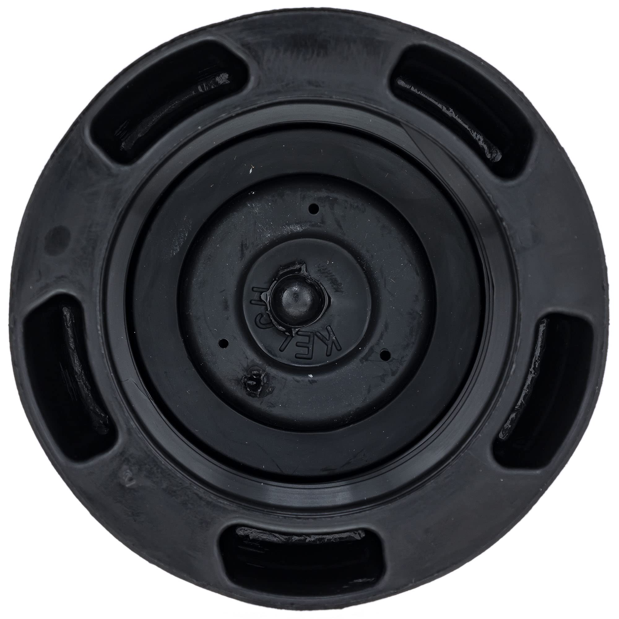 Polaris Gem Gas Tank Cap, Genuine Oem Part 5439075, Qty 1