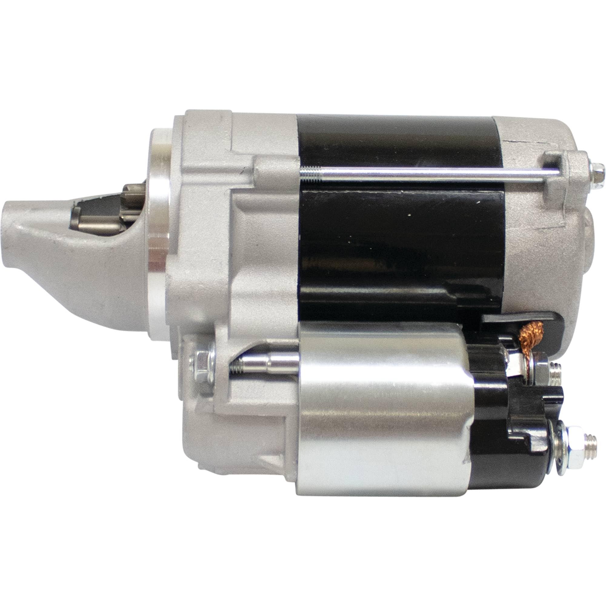DB Electrical 410-52309 Starter Compatible With/Replacement For GX630 GX630H GX630R GX630RH 20.8HP, GX660 GX660R GX660RH 21.5HP,