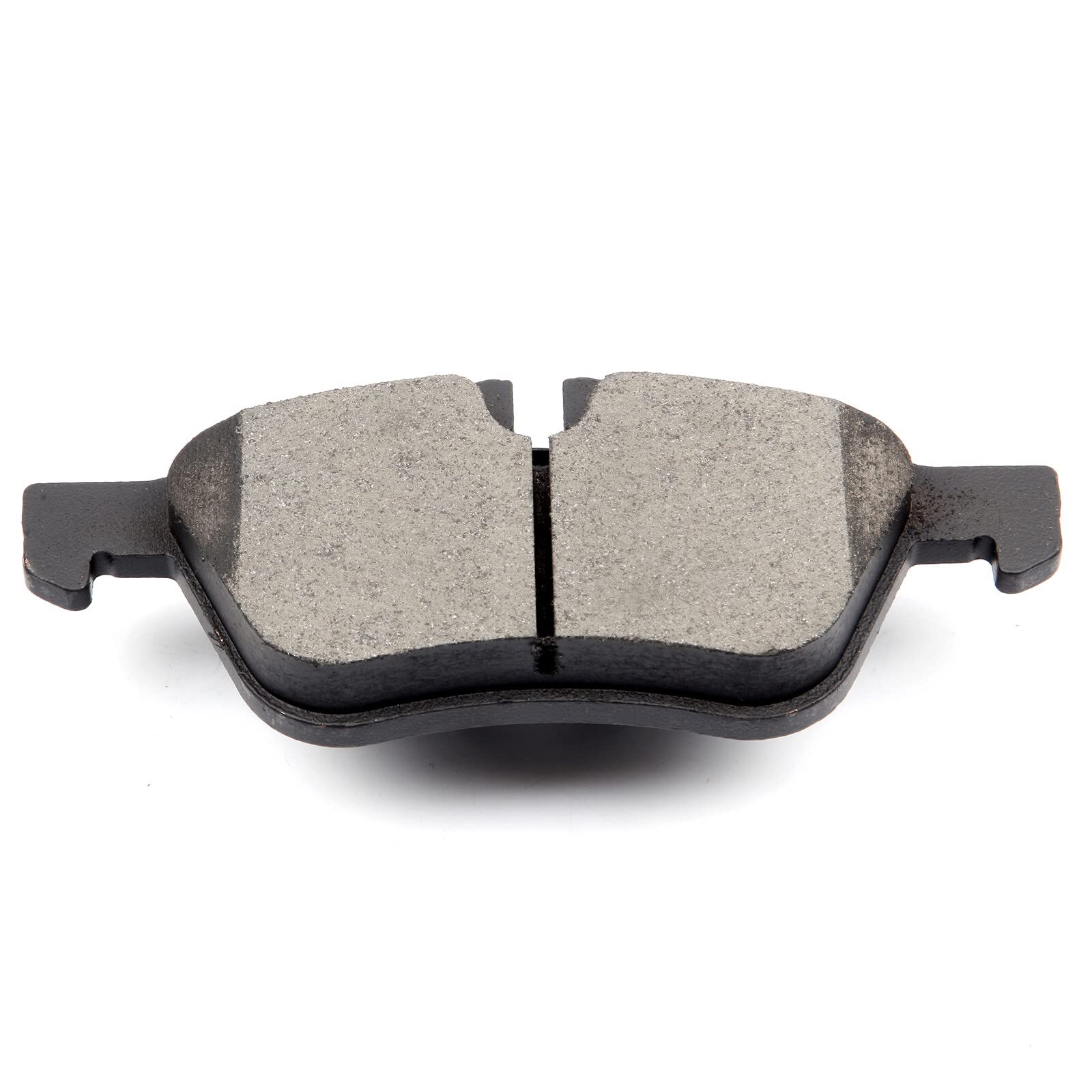 Cciyu D939 4Pcs Front Ceramic Brake Pads Kits 2002-2008 For Mini Cooper