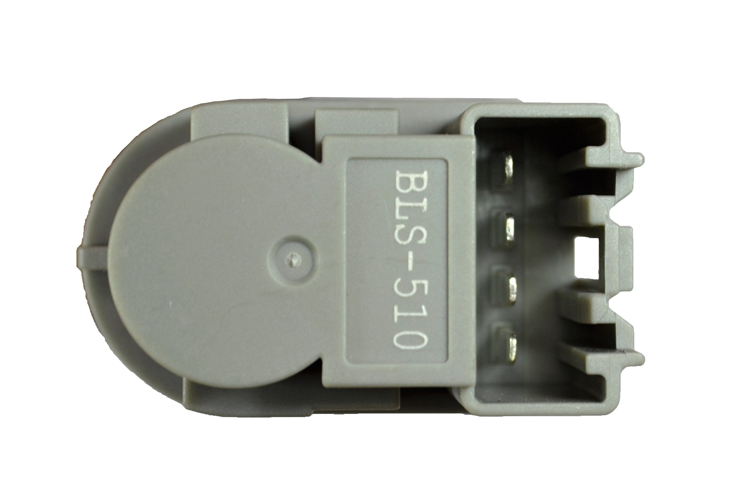 Pt Auto Warehouse Bls-510 - Stoplight Brake Light Switch (Replaces 8T4Z-13480-A, Geg1-66-490, Gl3Z-13480-A, Zzda-67-210, 8T4Z134