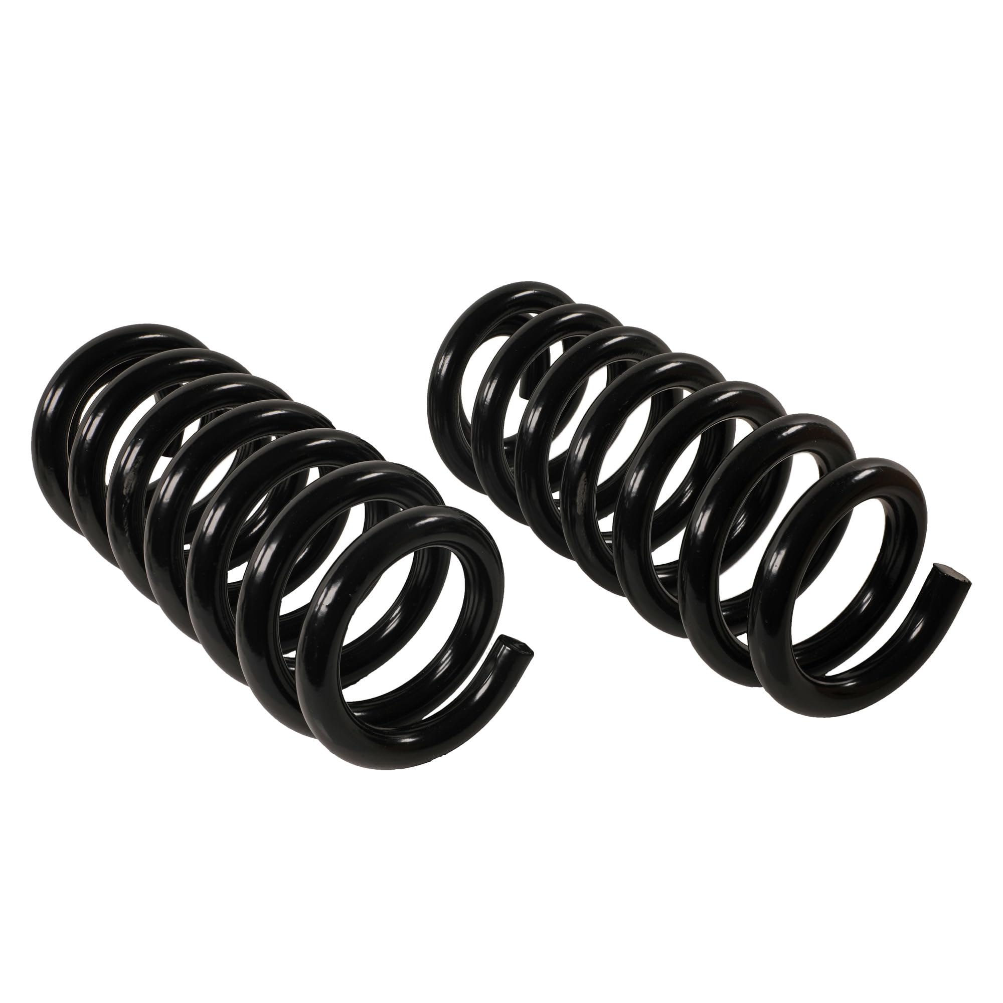 MOOG 81765 Coil Spring Set for Jeep Grand Cherokee
