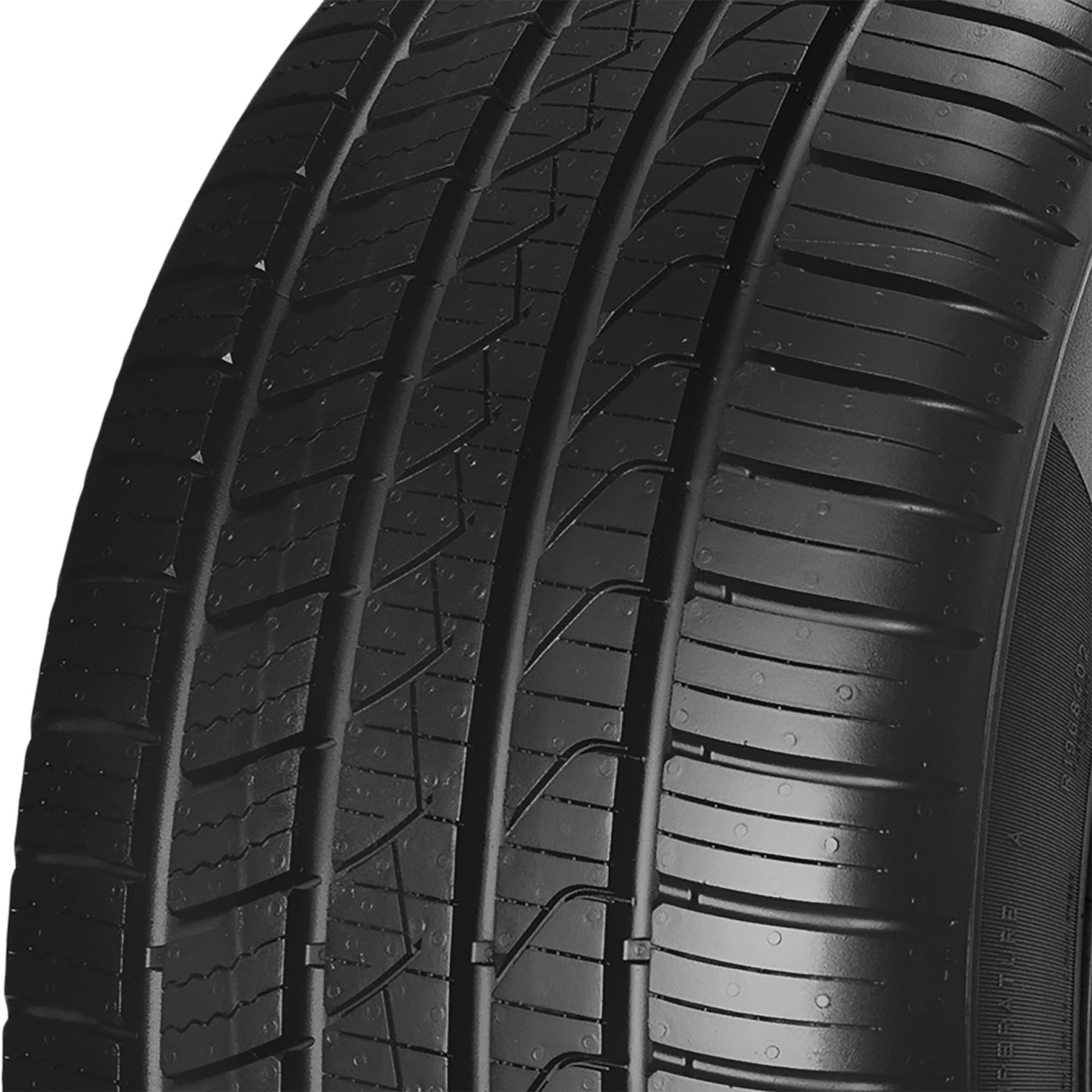 Pirelli P Zero All Season 215/55R17 94V Performance Tire