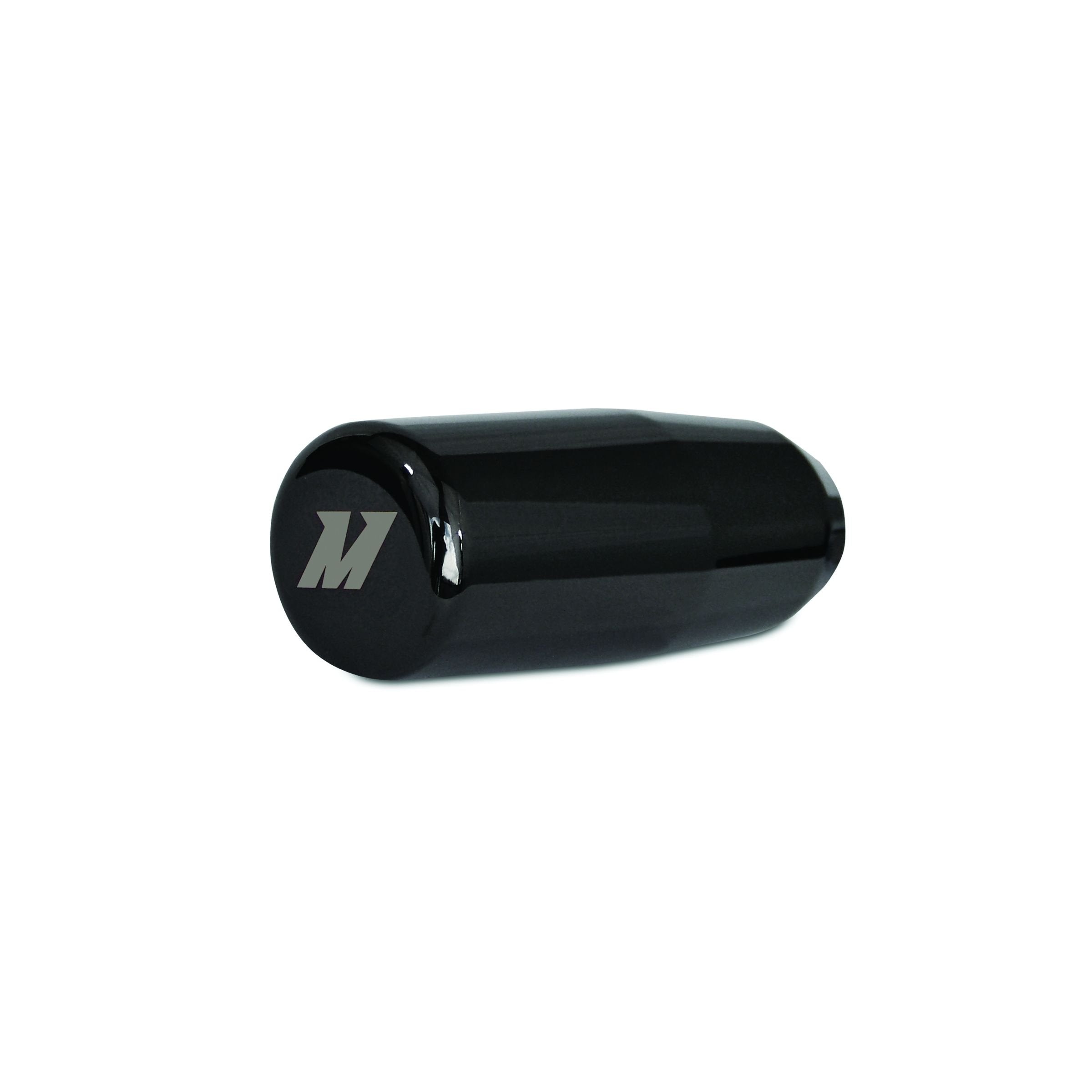 Mishimoto MMSK-BK Weighted Shift Knob Black