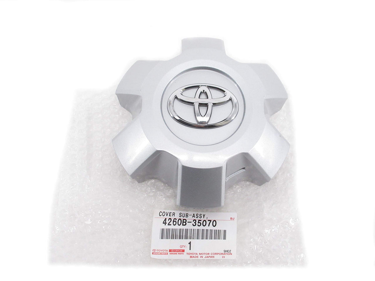 Toyota Wheel Cover - 4260B35070