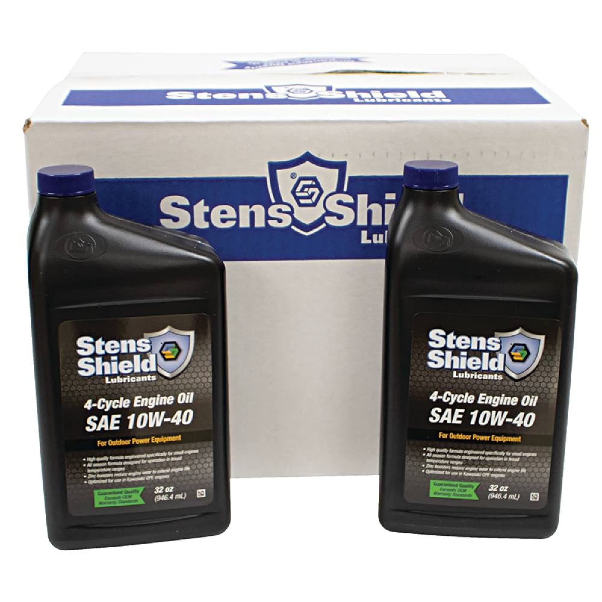 Stens Engine Maintenance Kit 785-654 For Kawasaki 99969-6425