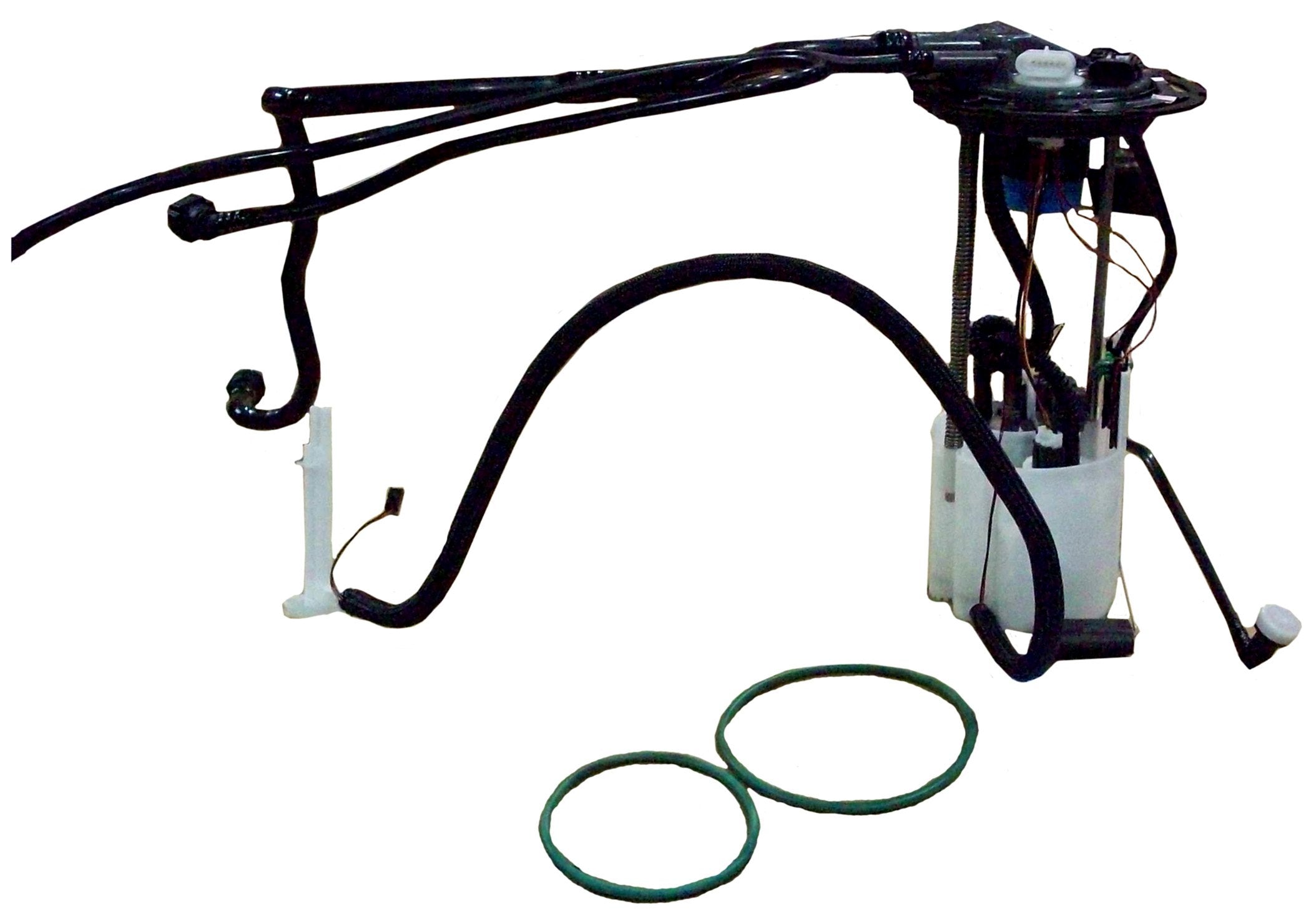 Gm Genuine Parts Mu1526 Fuel Pump And Level Sensor Module With Seals