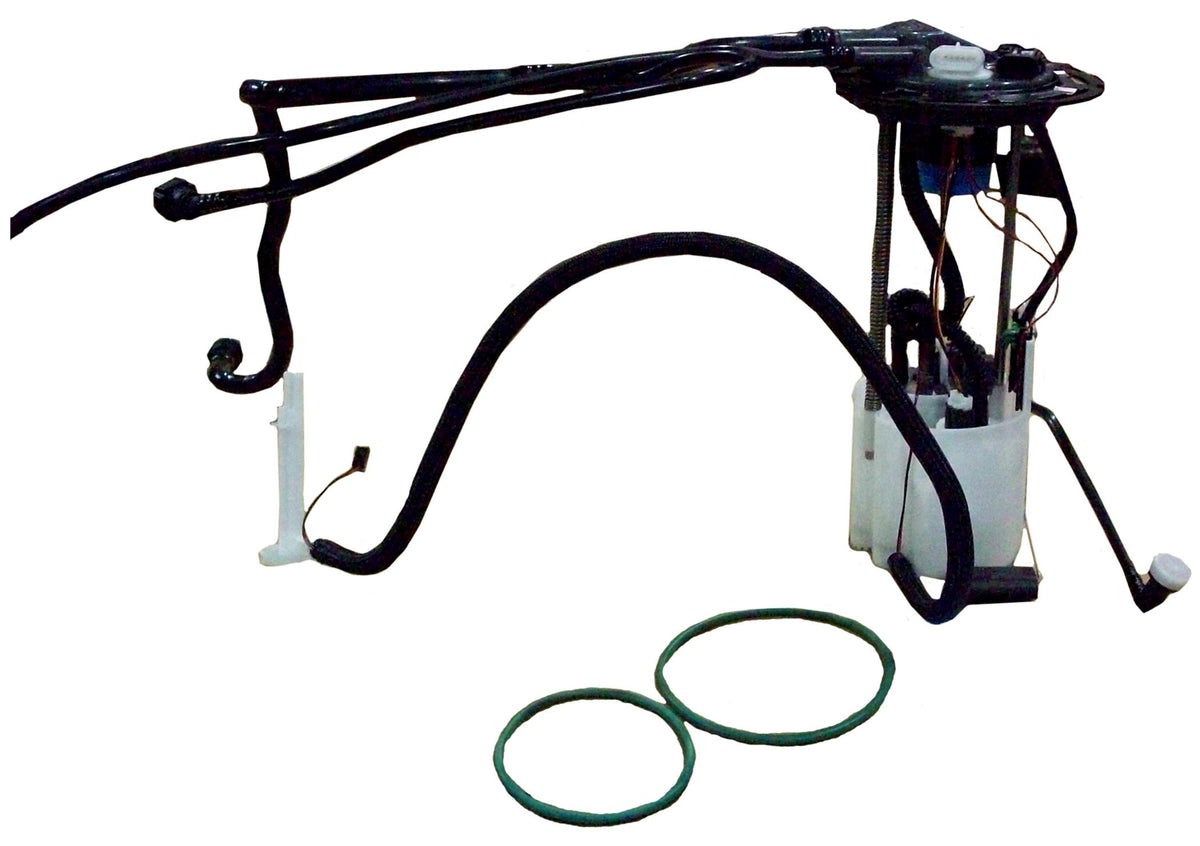 Gm Genuine Parts Mu1526 Fuel Pump And Level Sensor Module With Seals