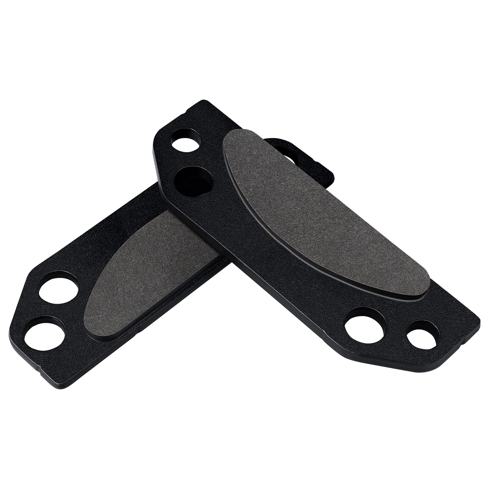 Cyleto 2203147 Parking Brake Pads for Polaris Ranger 500 700 800 900 Crew Ranger XP 700 800 2x4 4x4 6x6 ATV 2005 2006 2007 2008