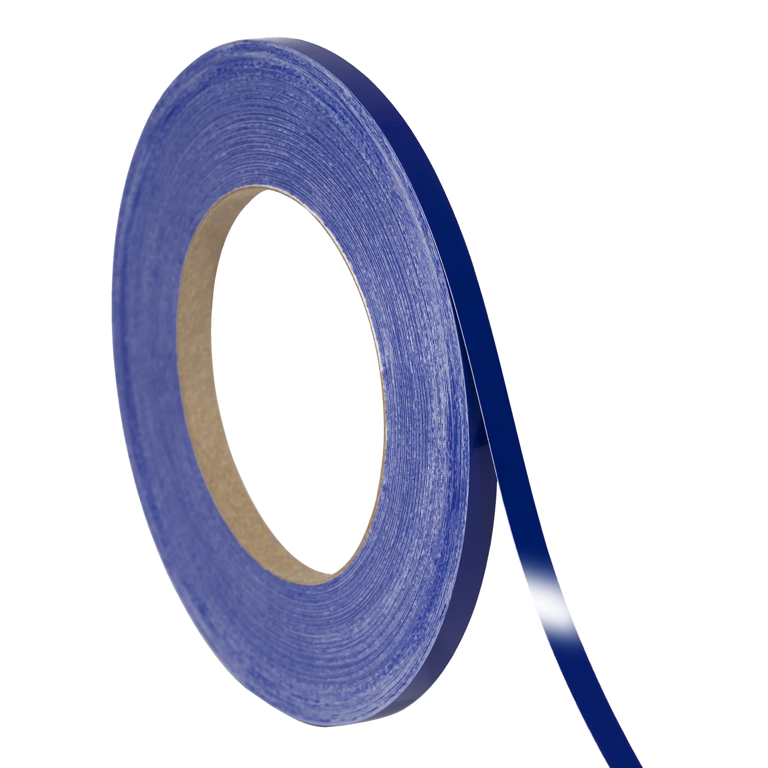 Oracal 651 Vinyl Pinstriping Tape - Vinyl Striping Lines Stickers, Striping - 3/4'' King Blue