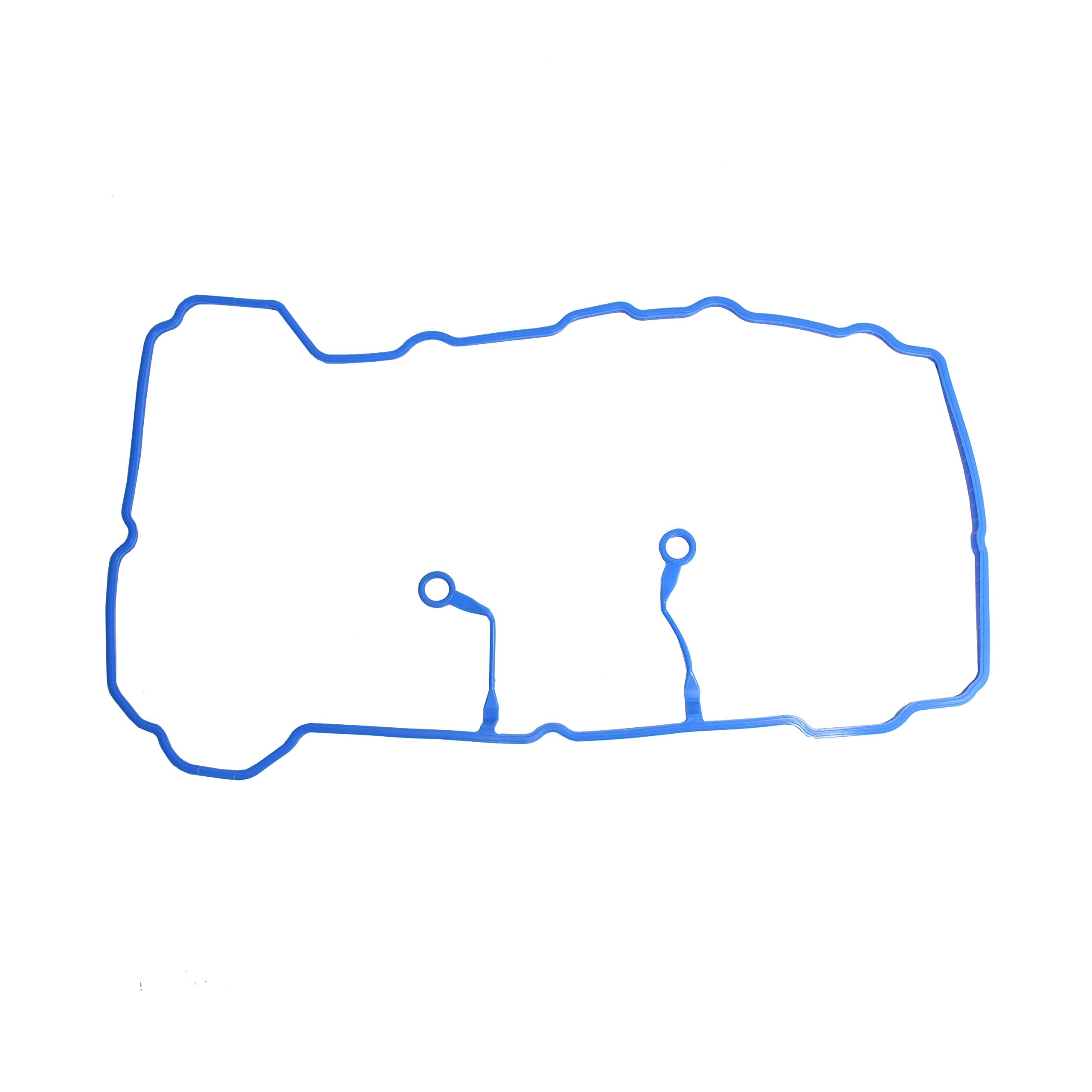 DNJ VC193G Valve Cover Gasket Set for 2011-2017, Hyundai, Kia, Elantra, Elantra Coupe, Elantra GT, Forte, Forte Koup, Forte5, Soul, Tucson, 1.8L, 2.0L, L4, DOHC, 16V, 1797cc, 1999cc, 122cid