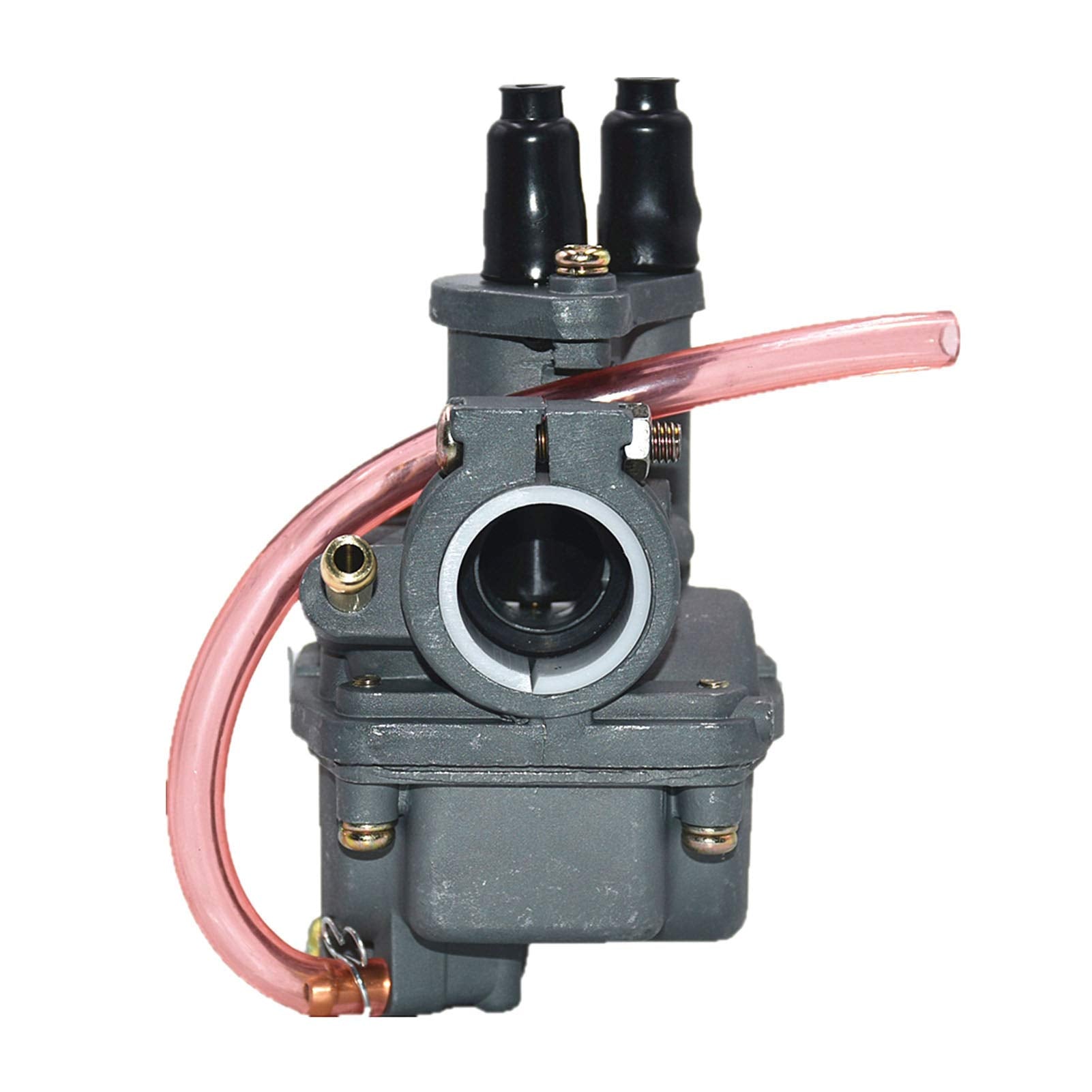 Carbman Pw80 Carburetor For Yamaha Yamaha Pw 80 Pw80 Y-Zinger Yzinger 1983-2006 Bike Carb 21W-14101-00-00 21W-14101-01-00 21W 14101 01 00
