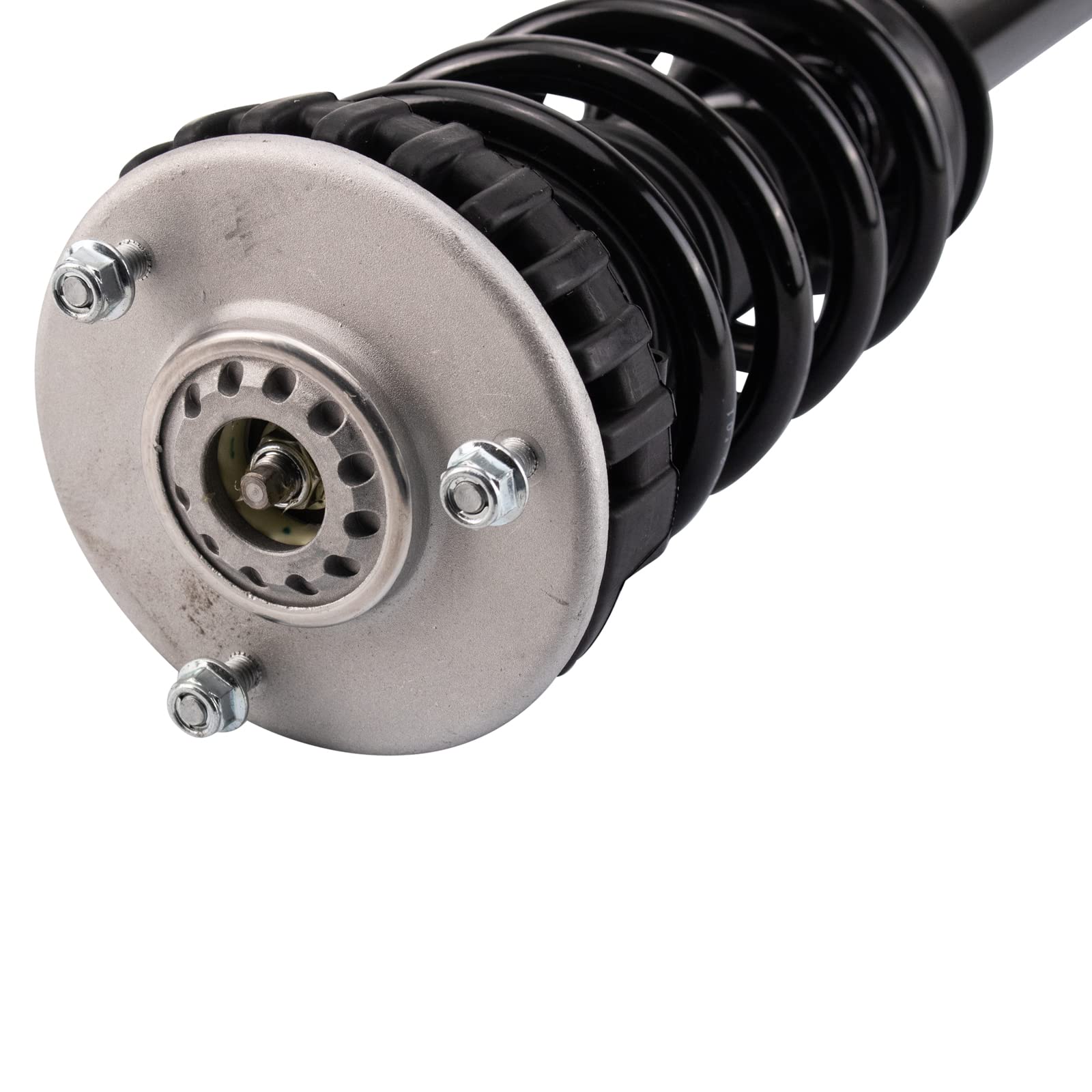 Trq Front Right Complete Strut & Coil Spring Assembly Passenger Side Compatible With 2009-2014 Hyundai Genesis