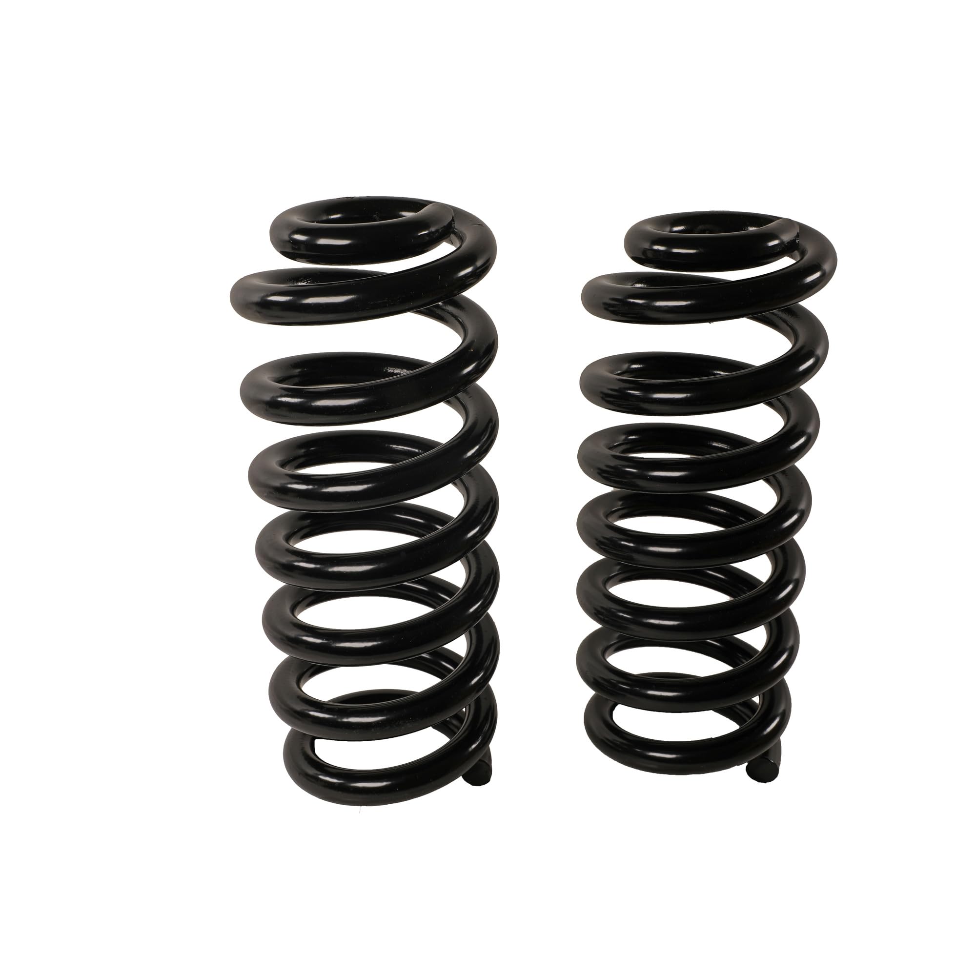 MOOG 81765 Coil Spring Set for Jeep Grand Cherokee
