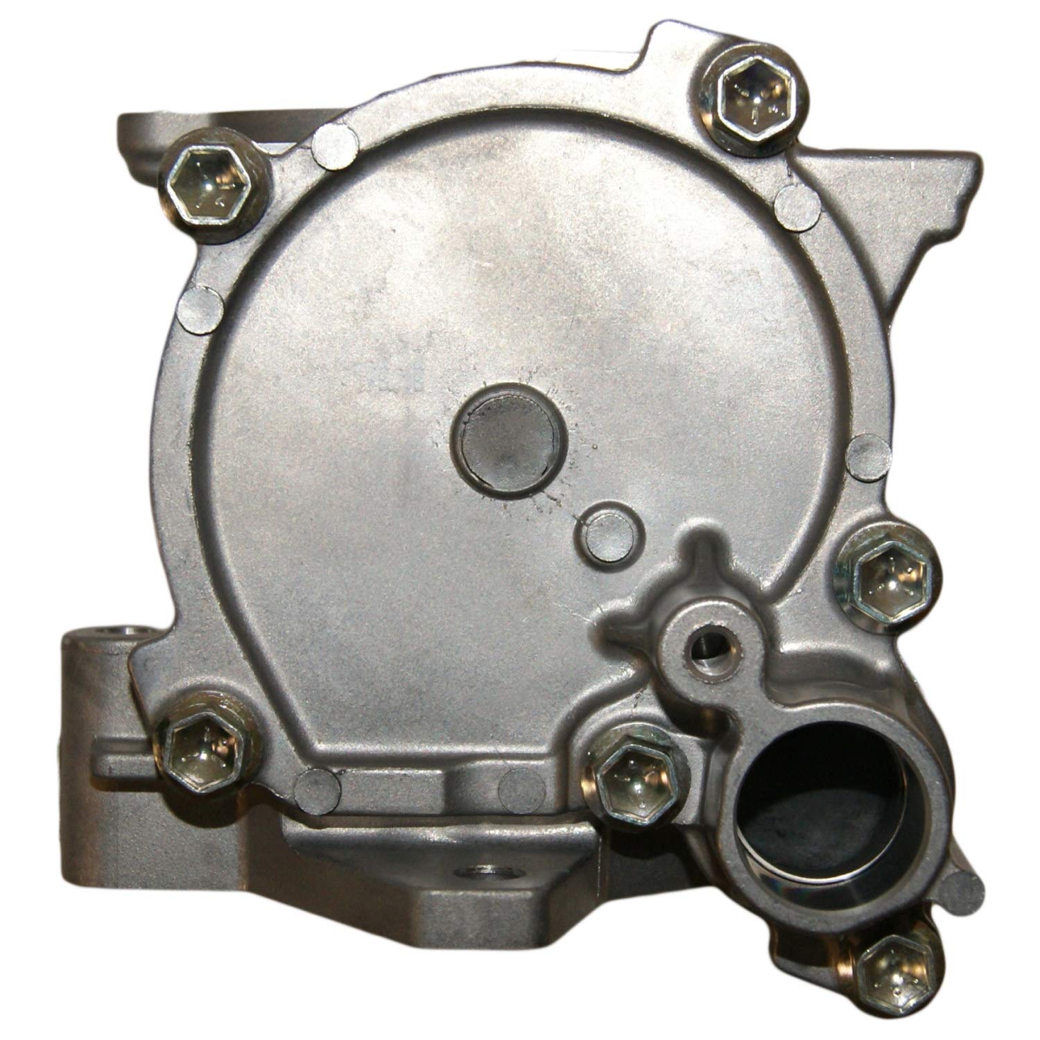 Gmb 165-2100 Oe Replacement Water Pump With Gasket
