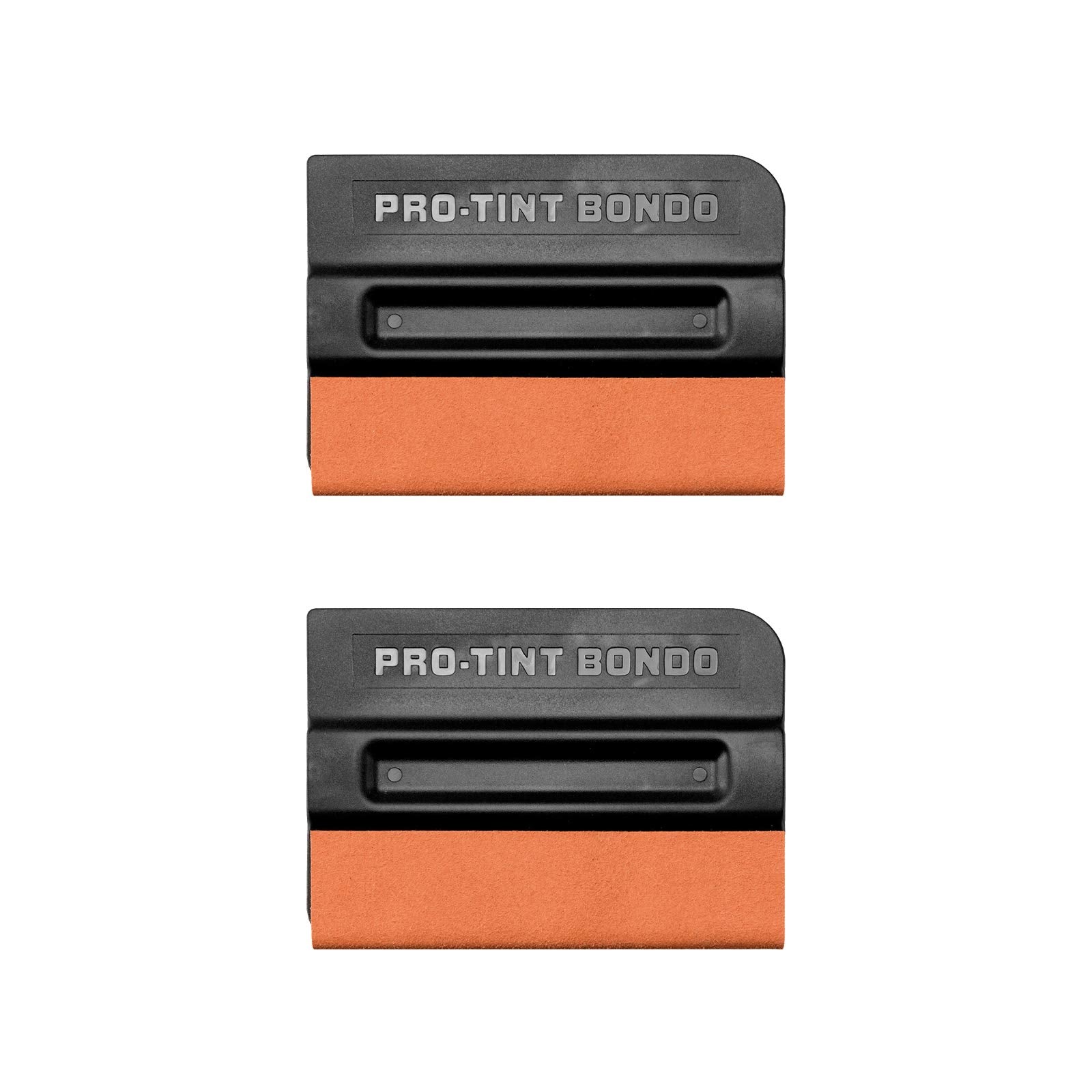 Ezautowrap 2X Professional Scratchless Scratchfree Soft Wet Dry Suede Felt Edge Decal Vinyl Window Headlight Tint Squeegee Appli