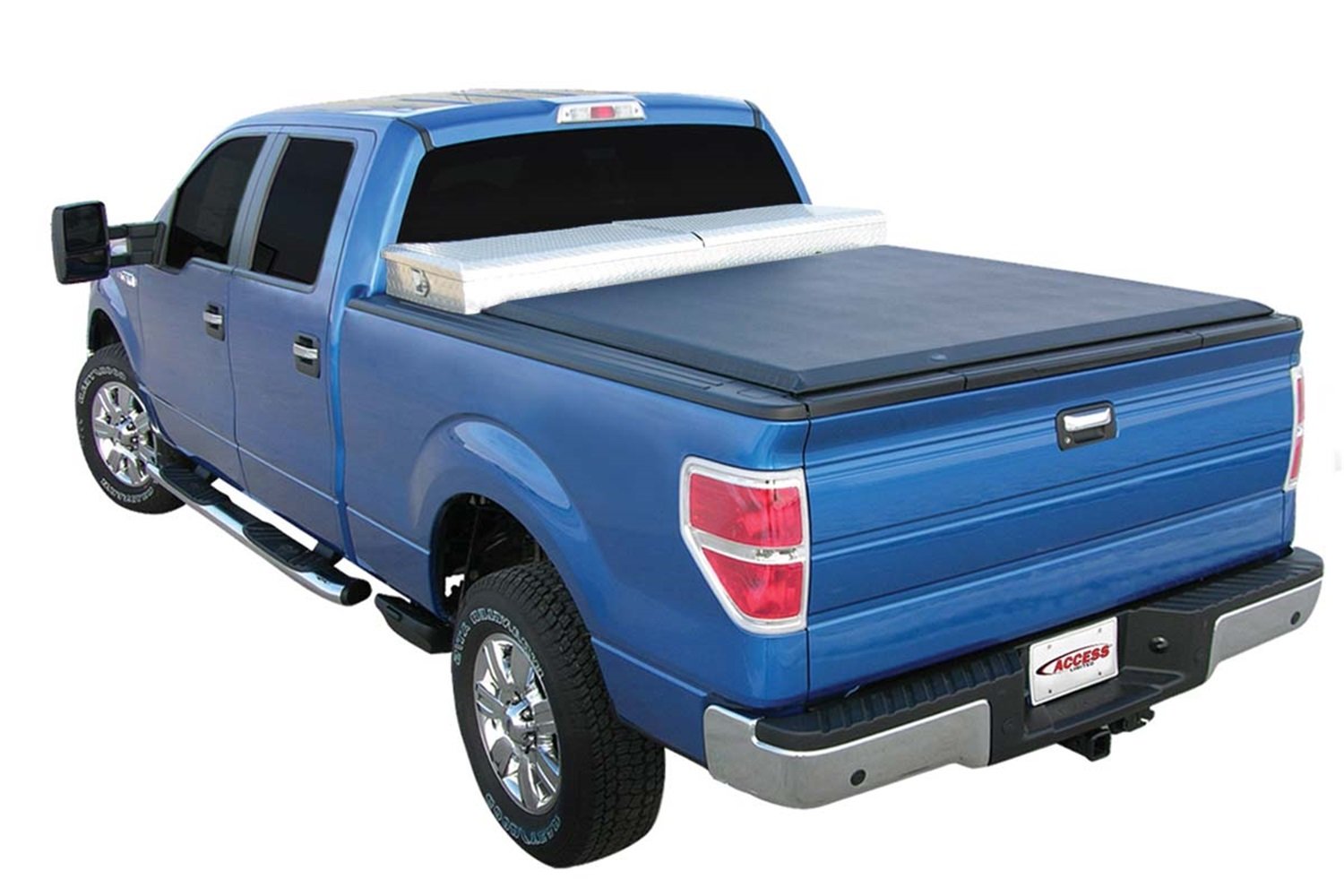 Access 41269 Lrdo F150/Mrklt5.5Bed04-9