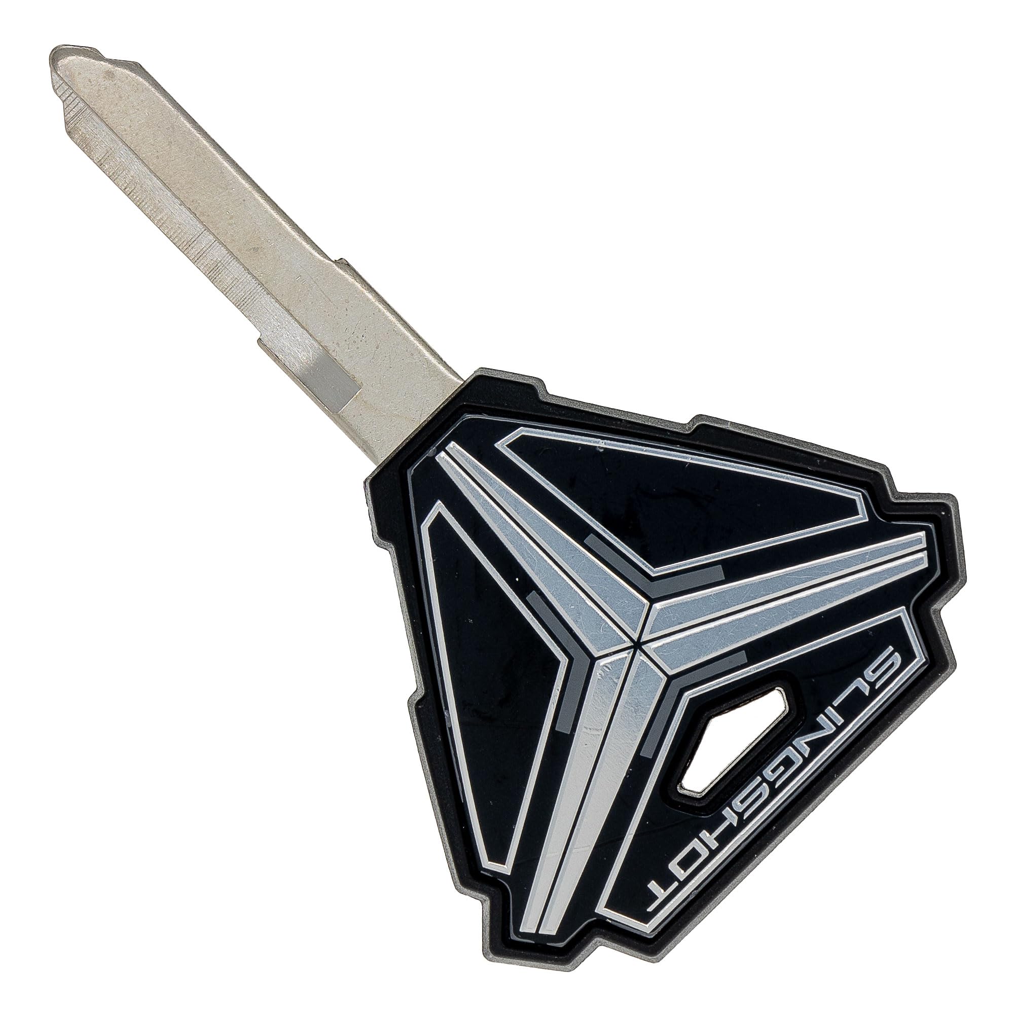 Polaris Genuine Oem Blank Slingshot Replacement Key Gt Limited All Options Svc