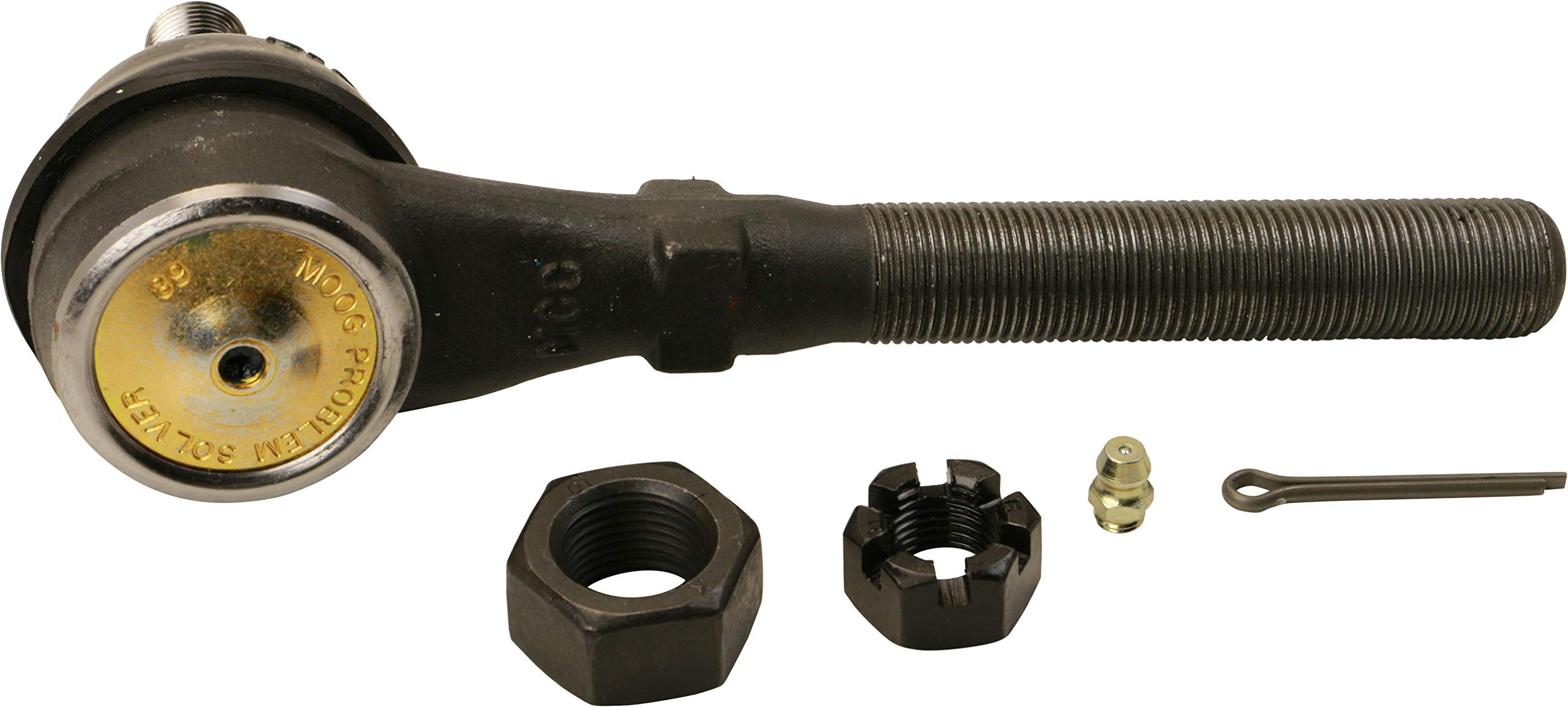 Moog Es3367T Steering Tie Rod End For Ford F-150