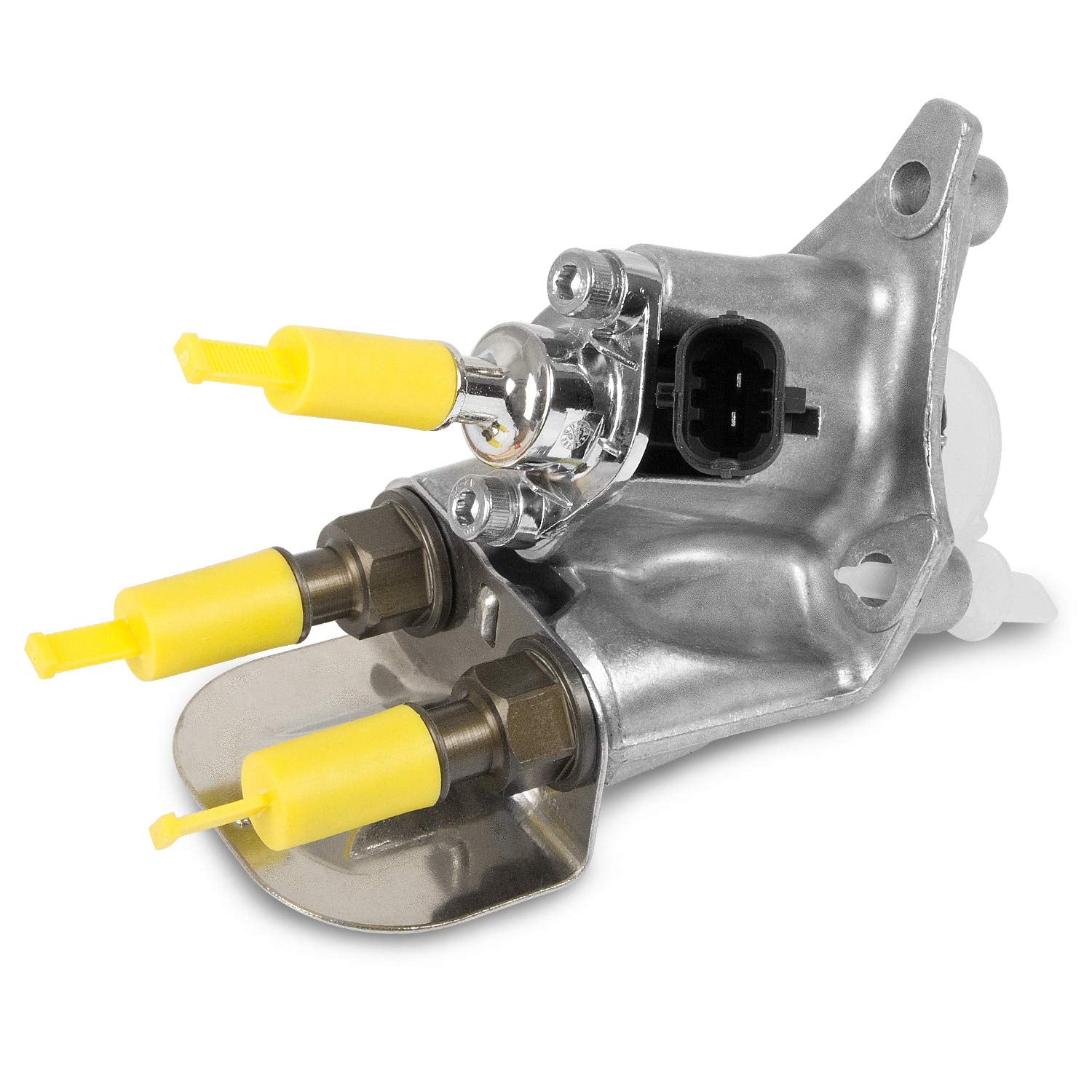 RANSOTO DEF Doser Diesel Exhaust Fluid Injector Compatible with Cummins ISX Engines,Replace # 2888173NX,0444043034