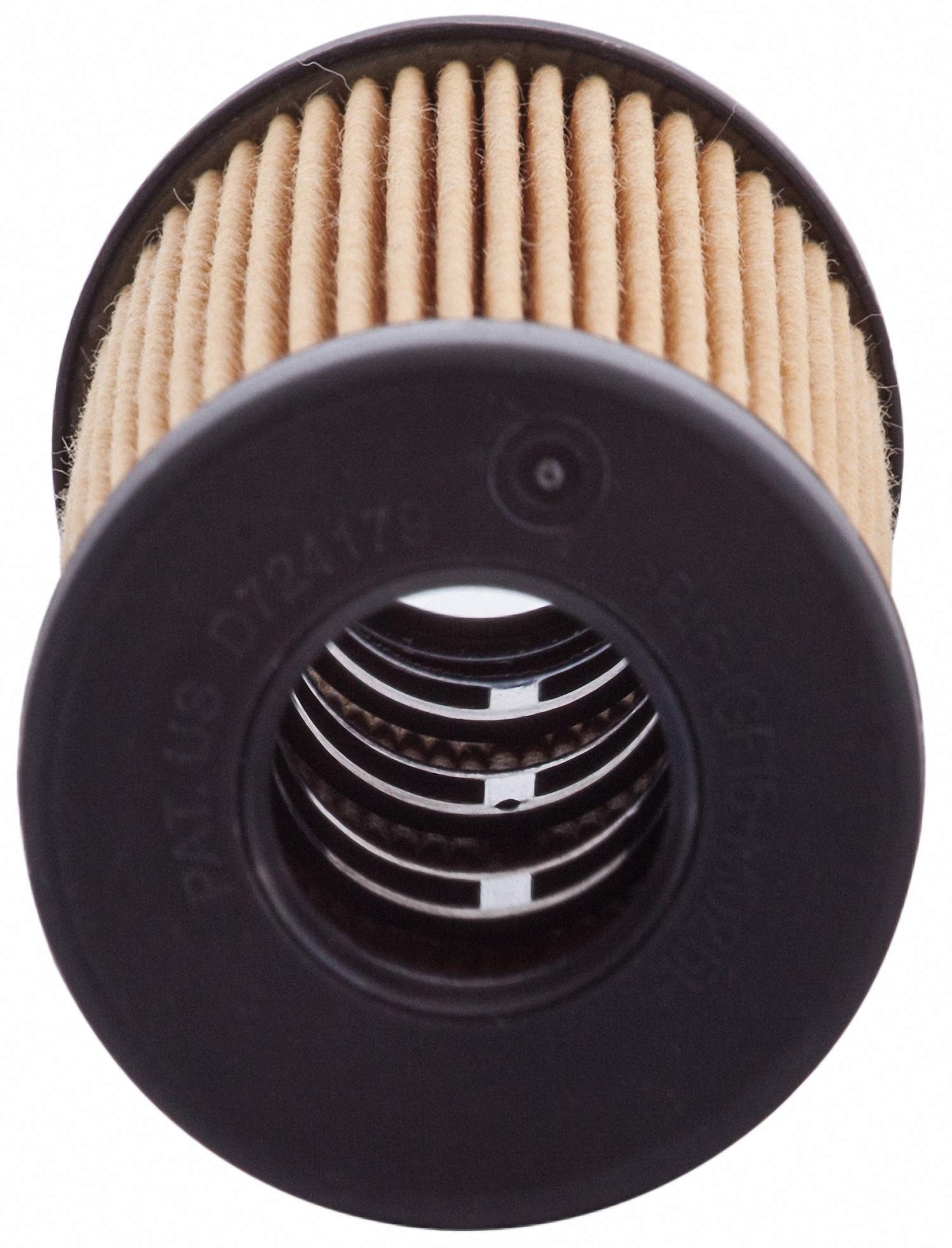 PG Standard Oil Filter PG8154 | Fits 2023-2015 Ford F-150, 2023-20 Explorer, 2023-15 Edge, 2023-21 Bronco, 2022-17 Mustang, 2023