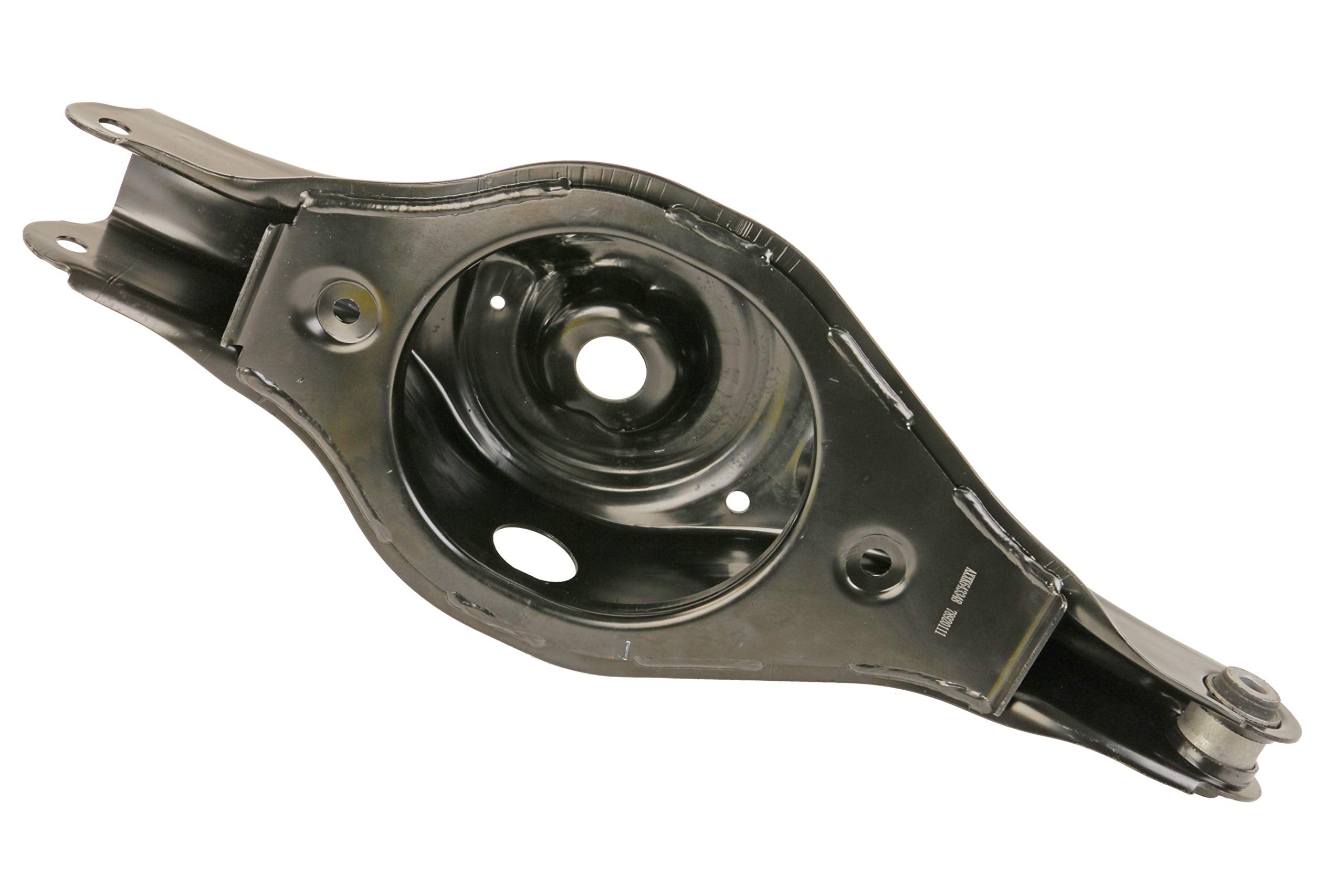 Moog Rk643348 Suspension Control Arm Rear Lower Rearward