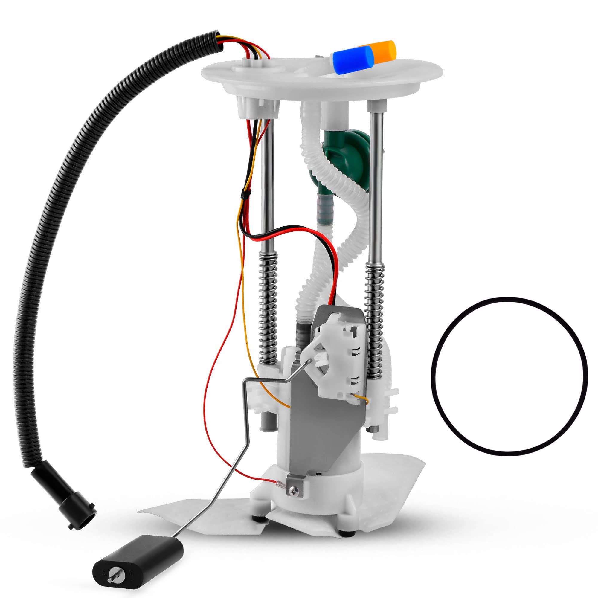 Dwvo Fuel Pump Compatible With 2003 2004 Ford Expedition V8 5.4L