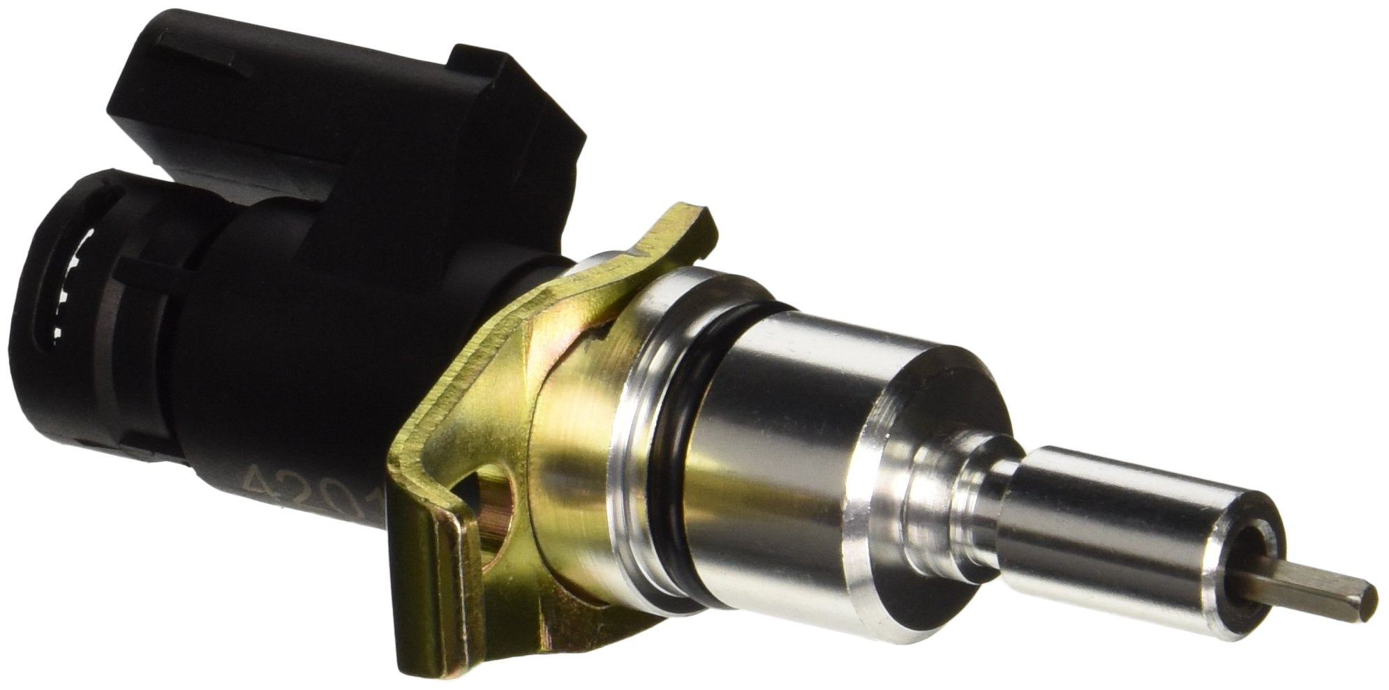 Standard Motor Products Sc37T Transmission Speed Sensor With Dealer-Installed (Non-Factory) Cruise Control