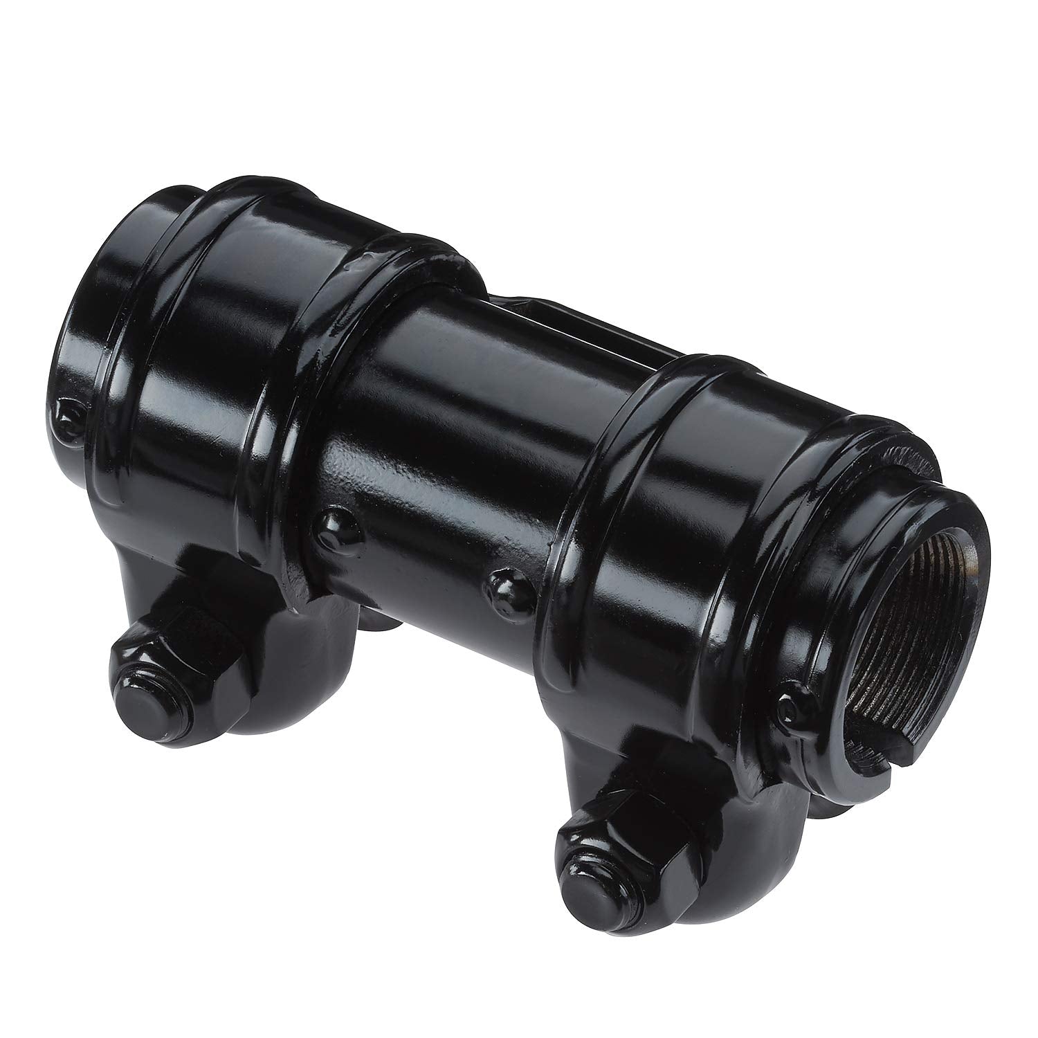 MOOG ES3422S Steering Tie Rod End Adjusting Sleeve for Ford F-250 Super Duty