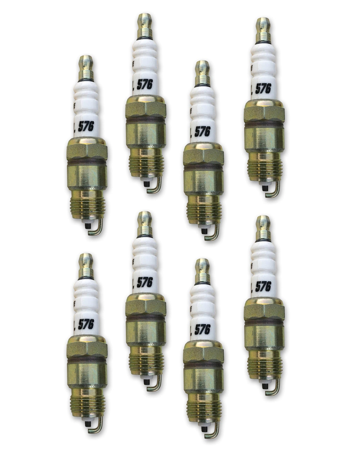 Accel 8179 Hp Copper Spark Plug