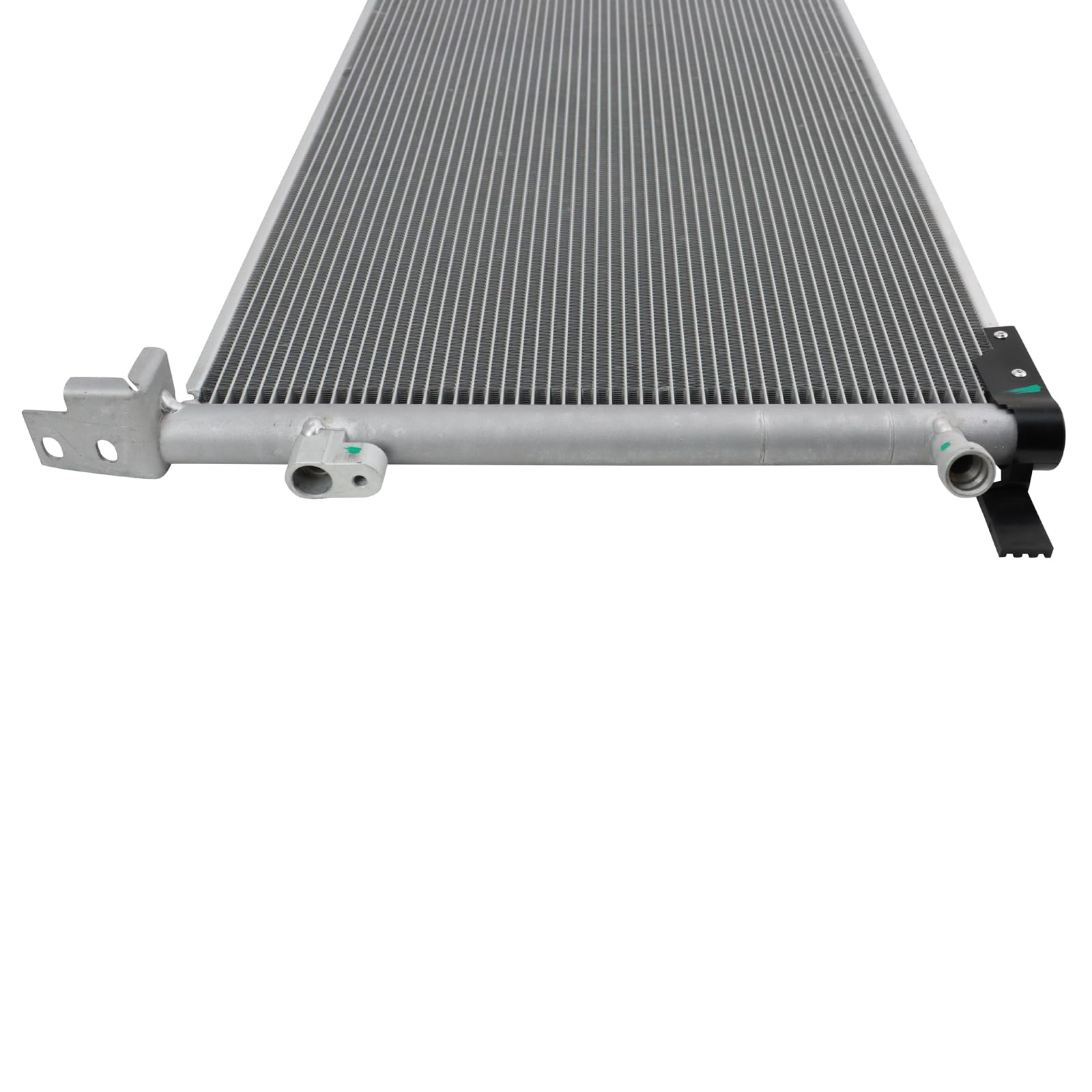 TRQ Air Conditioning A/C Condenser Receiver Drier Compatible with 2020-2021 Toyota Highlander TO3030345