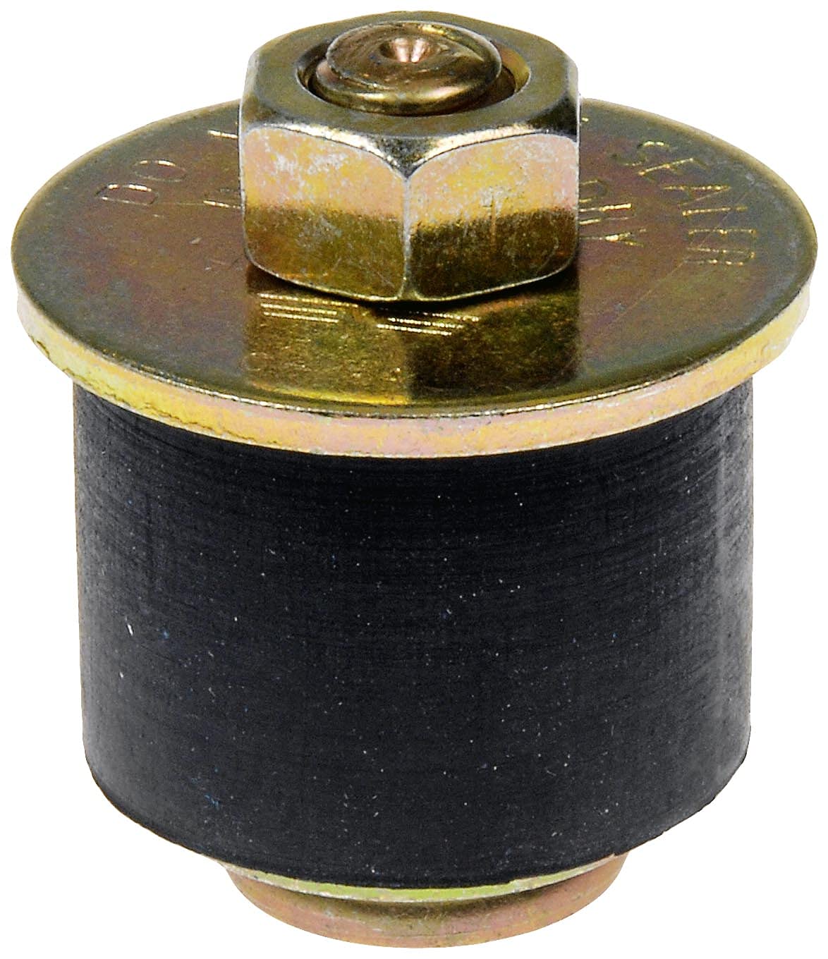 Dorman 02600 1'' Engine Expansion Plug