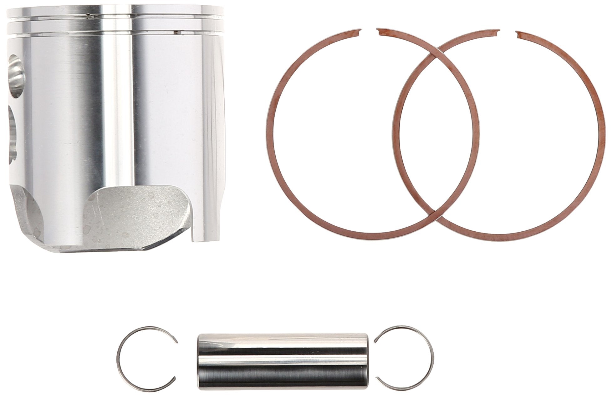 Wiseco 702M06640 Pro-Lite Piston Kit