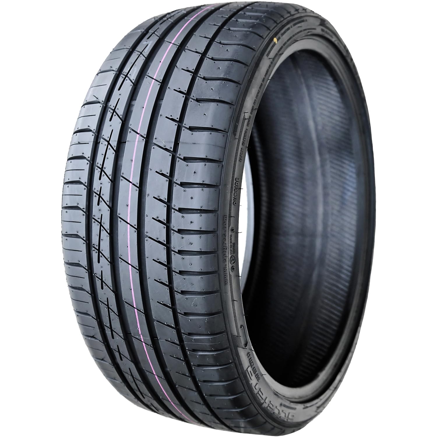 Accelera Iota ST68 All Season Radial Tire 245/30R22 92W