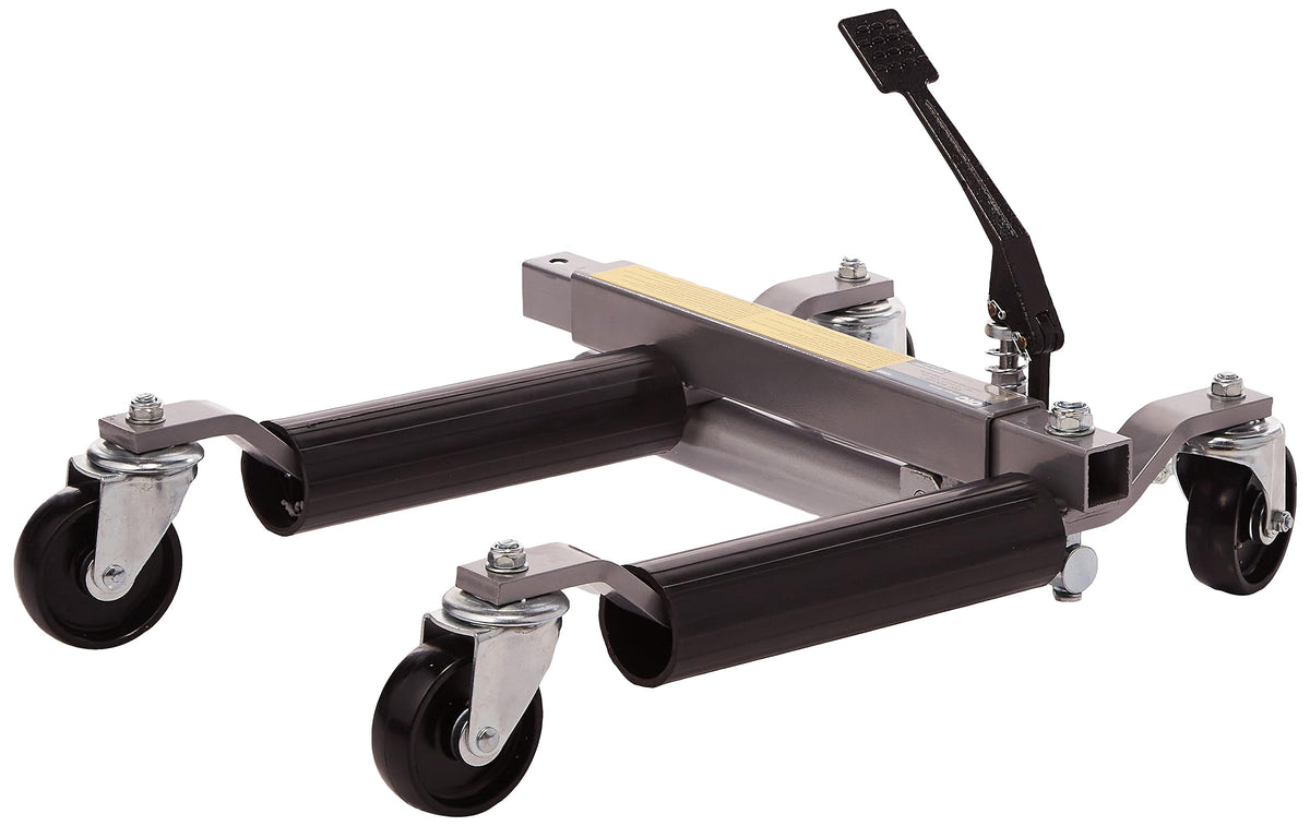 Otc Tools 1580 Stinger 1,500 Lbs Easy Roller Dolly