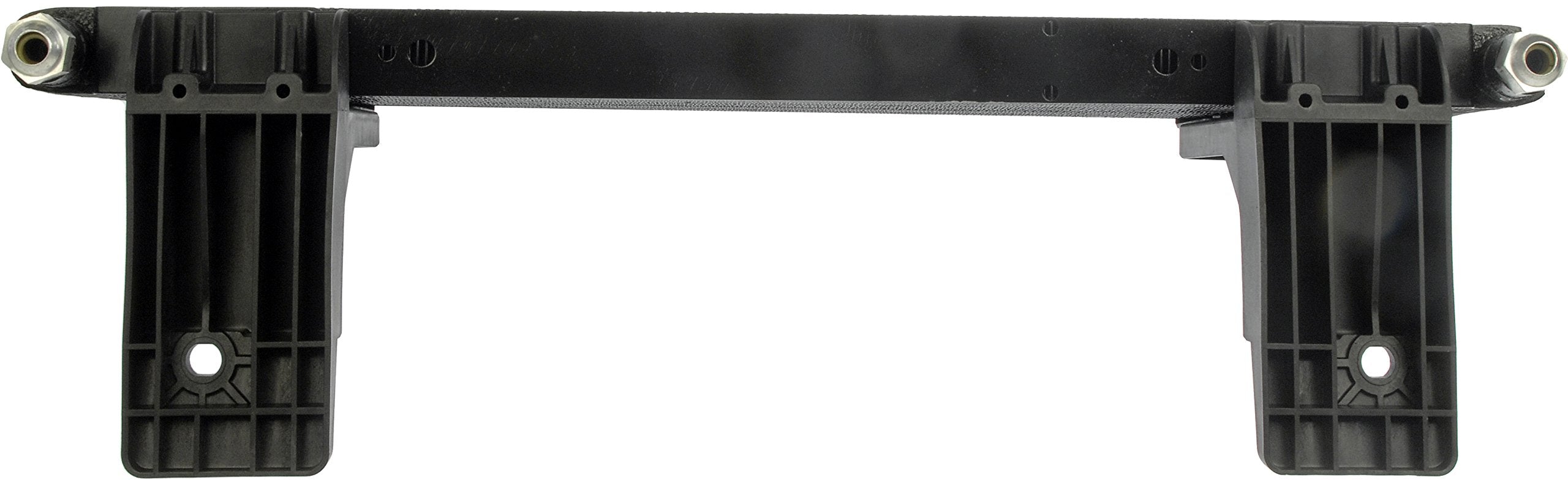 Dorman 918-202 Automatic Transmission Oil Cooler Compatible with Select Ford / Lincoln Models, Engine_oil, Black