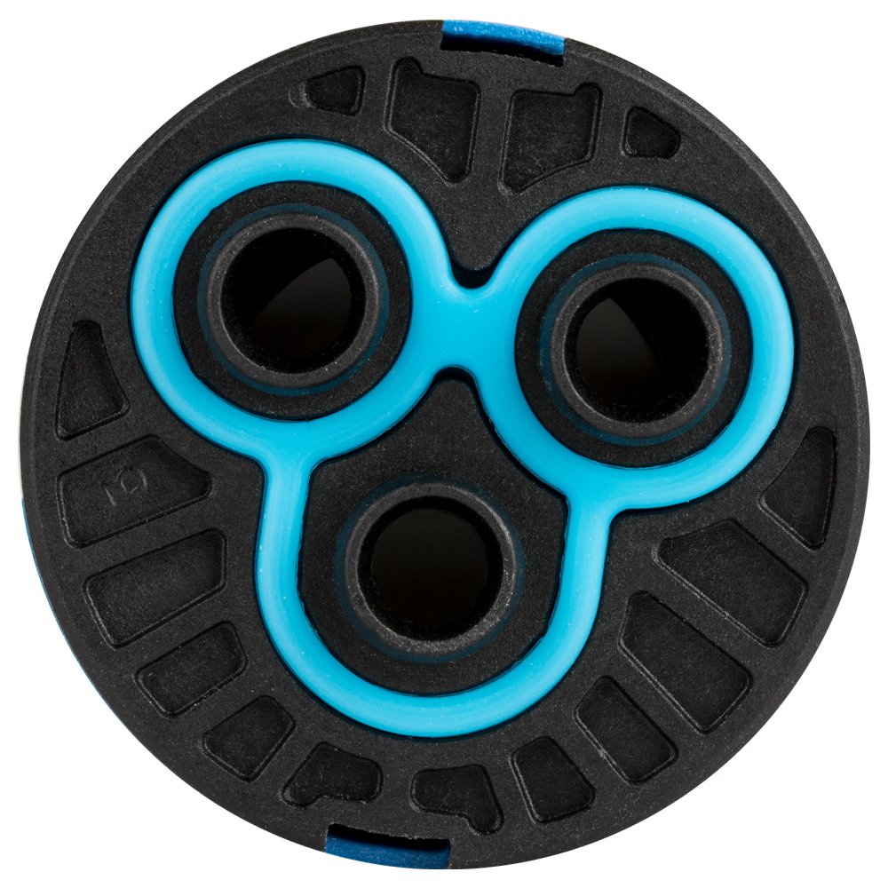 Dura Faucet Df-Rk601 Rv Faucet Handle Ceramic Disc Cartridge Replacement For Faucets Df-Nmk504 And Df-Nmk852