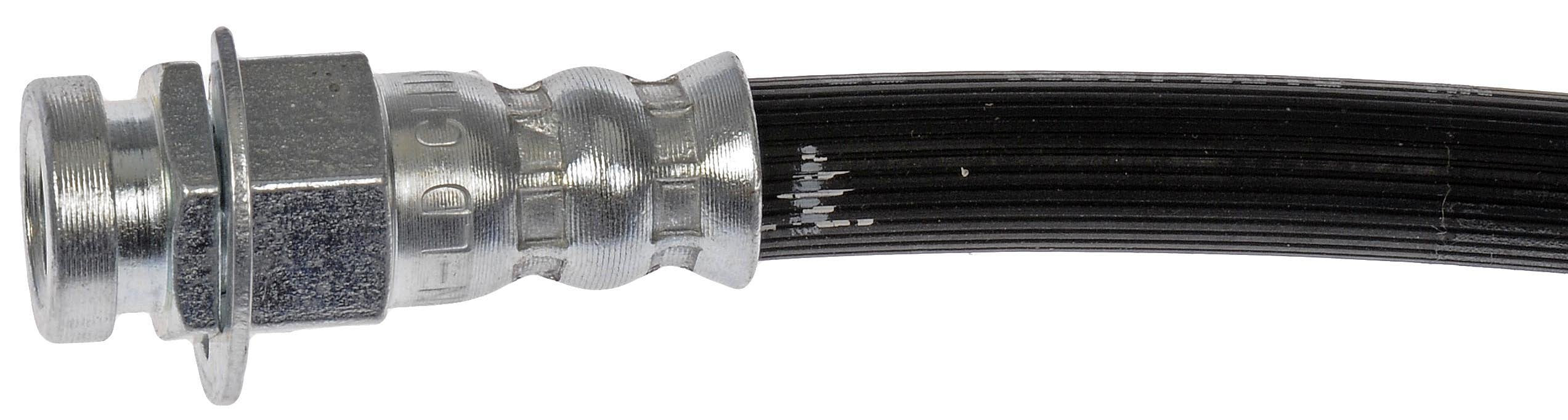 Dorman H49757 Brake Hydraulic Hose Compatible With Select Ford Models