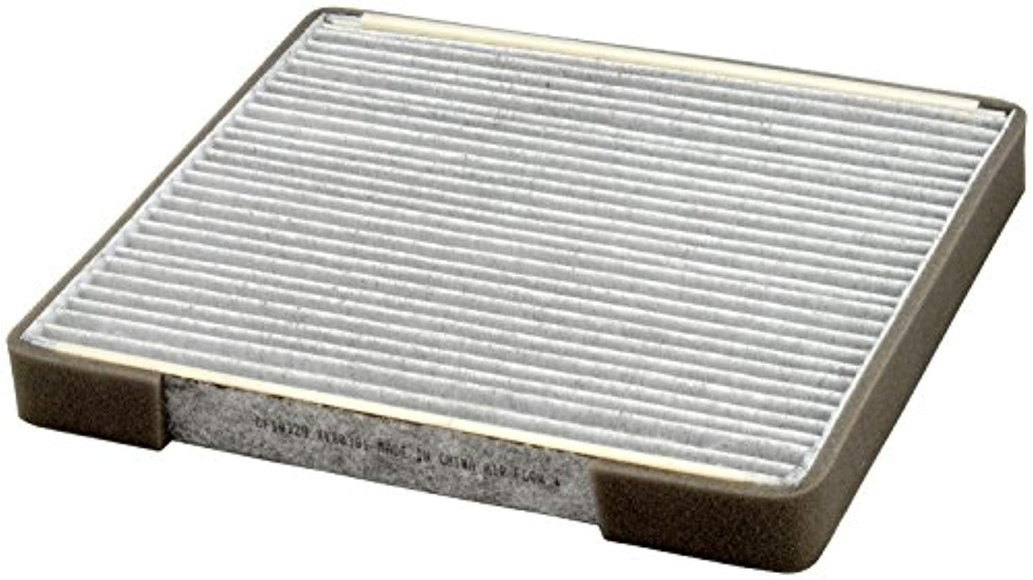 Fram Fresh Breeze Cabin Air Filter Replacement For Car Passenger Compartment W/ Arm And Hammer Baking Soda, Easy Install, Cf1032
