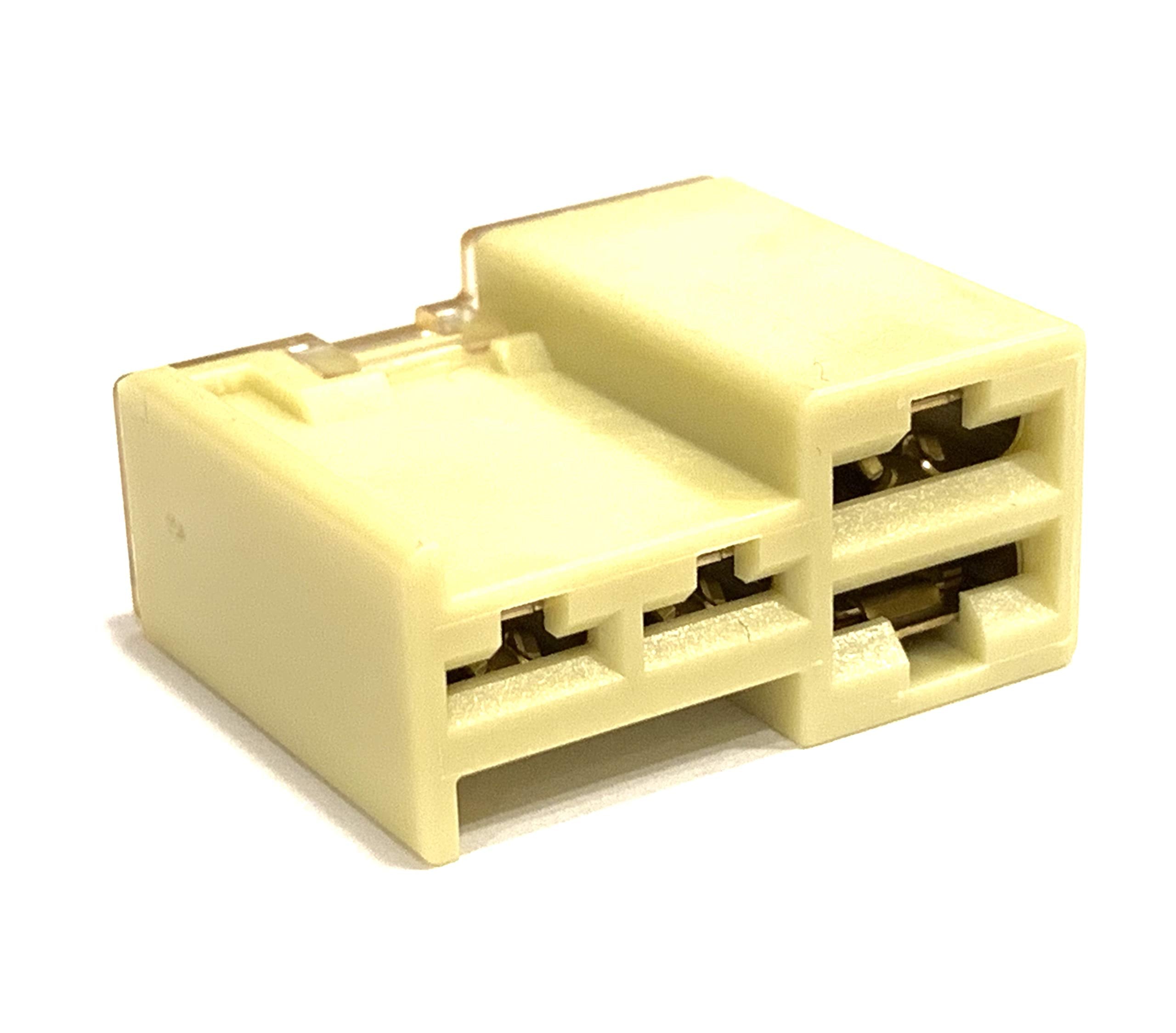 Eapp Genuine New 24370C9904 24370-C9904| 60/30/30 Amp Fusible Link Sentra Rogue Juke