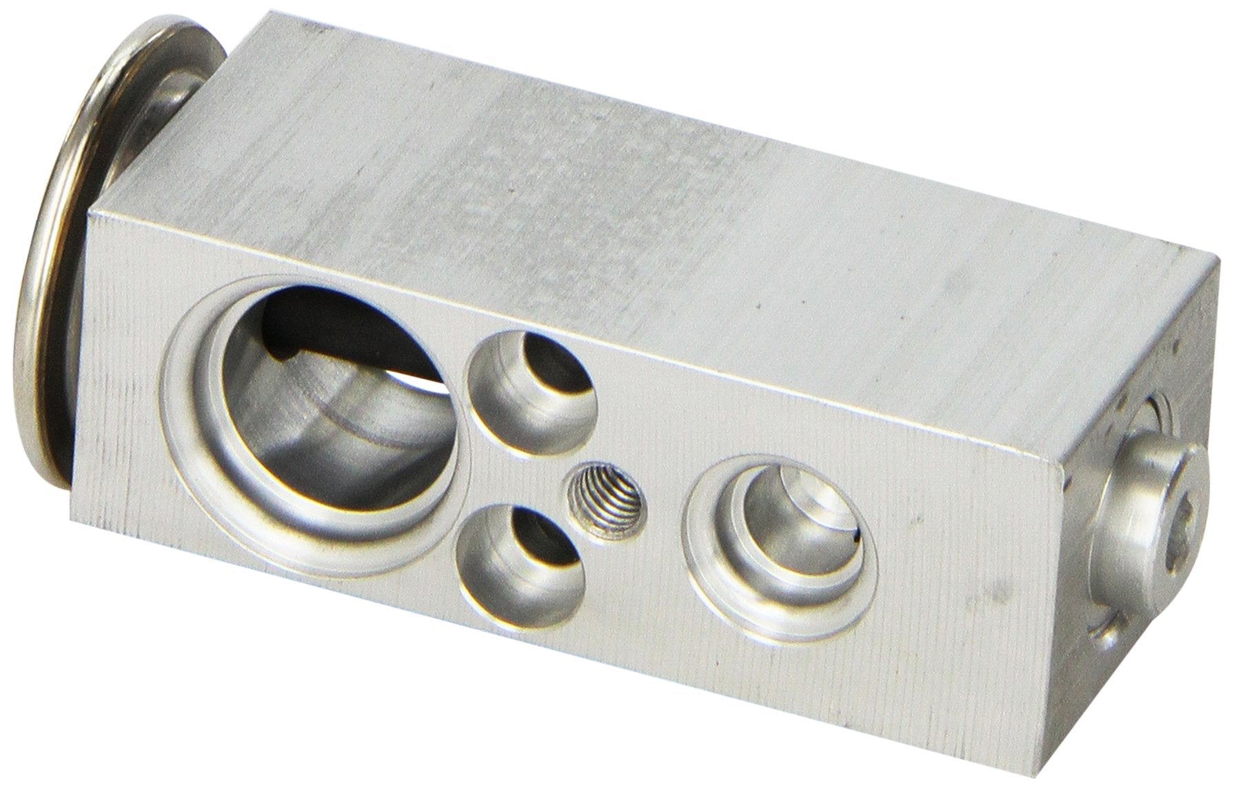 Four Seasons Block Type Expansion Valve W/O Solenoid - 39082