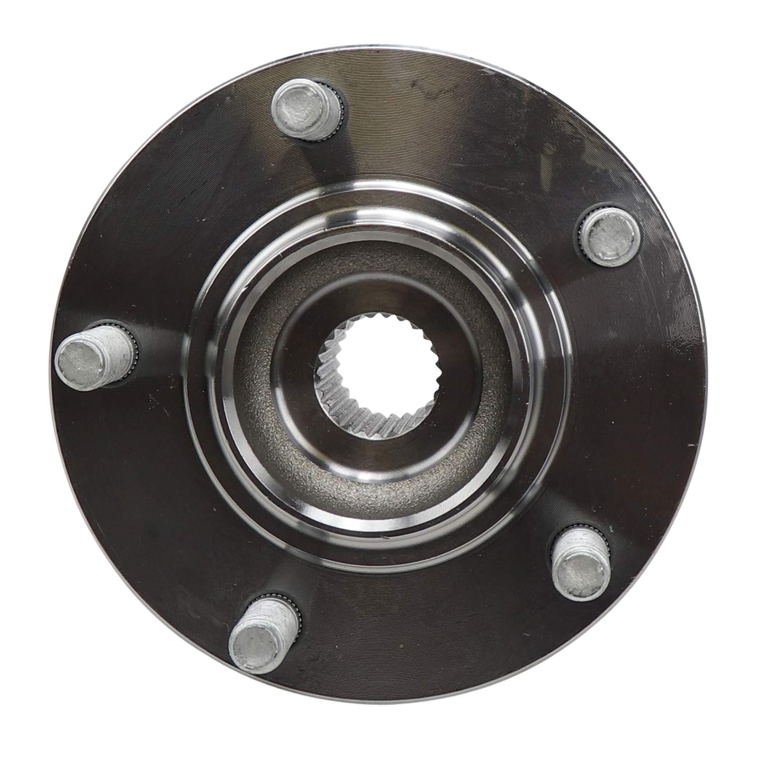 Beck/Arnley 051-6426 Hub And Bearing Assembly