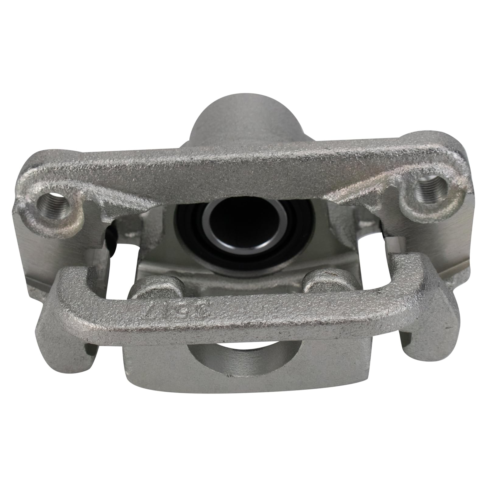 Trq Rear Brake Caliper Set Compatible With 2007-2012 Nissan Sentra