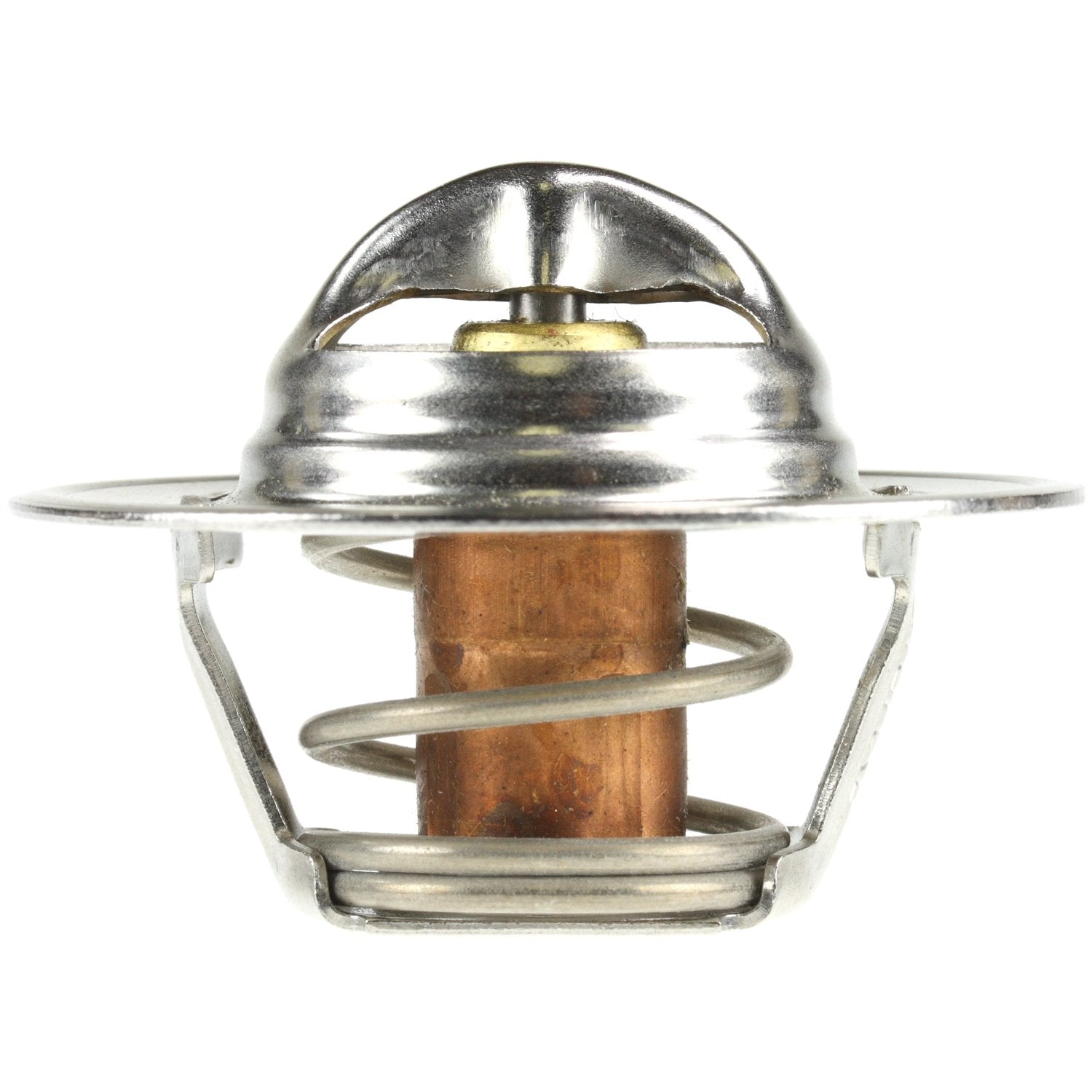 Motorad 200-160 Thermostat Engine Coolant Thermostat Fits Dodge Ram 1500 94–03 Dakota 87–03 Ford F-150 75–94 Chevy C1500 88–97 K1500 88–95 Jeep Wrangler 87–95 D5Pz8575A 377156R91 107596C1 Gts102