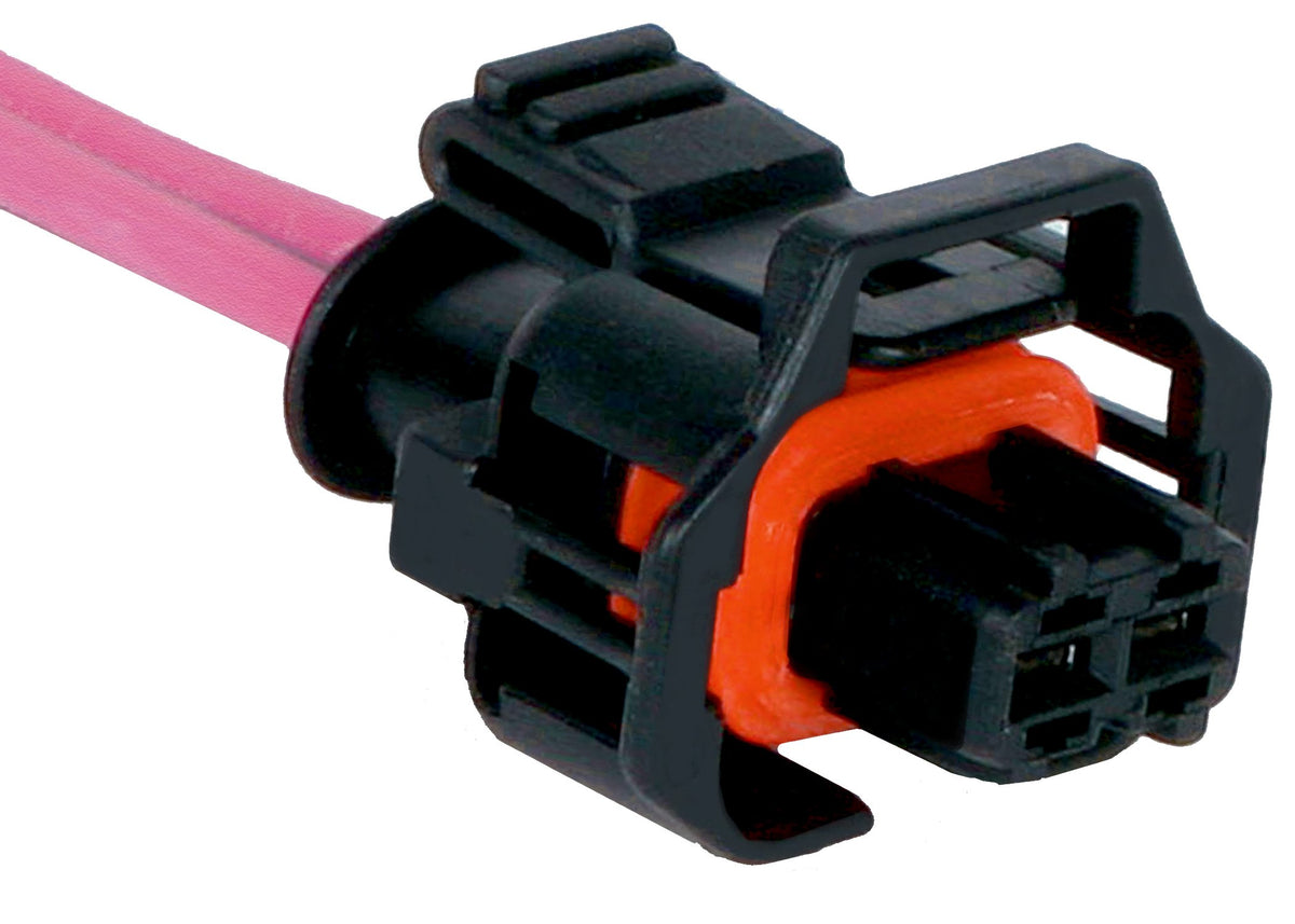 ACDelco GM Original Equipment PT2183 Black Multi-Purpose Pigtail