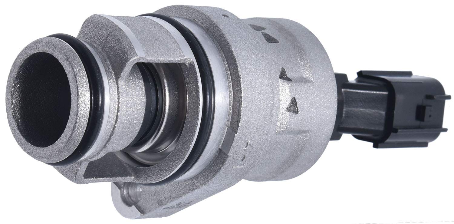 Walker Products 215-1071 Fuel Injection Idle Air Control Valve , Gray