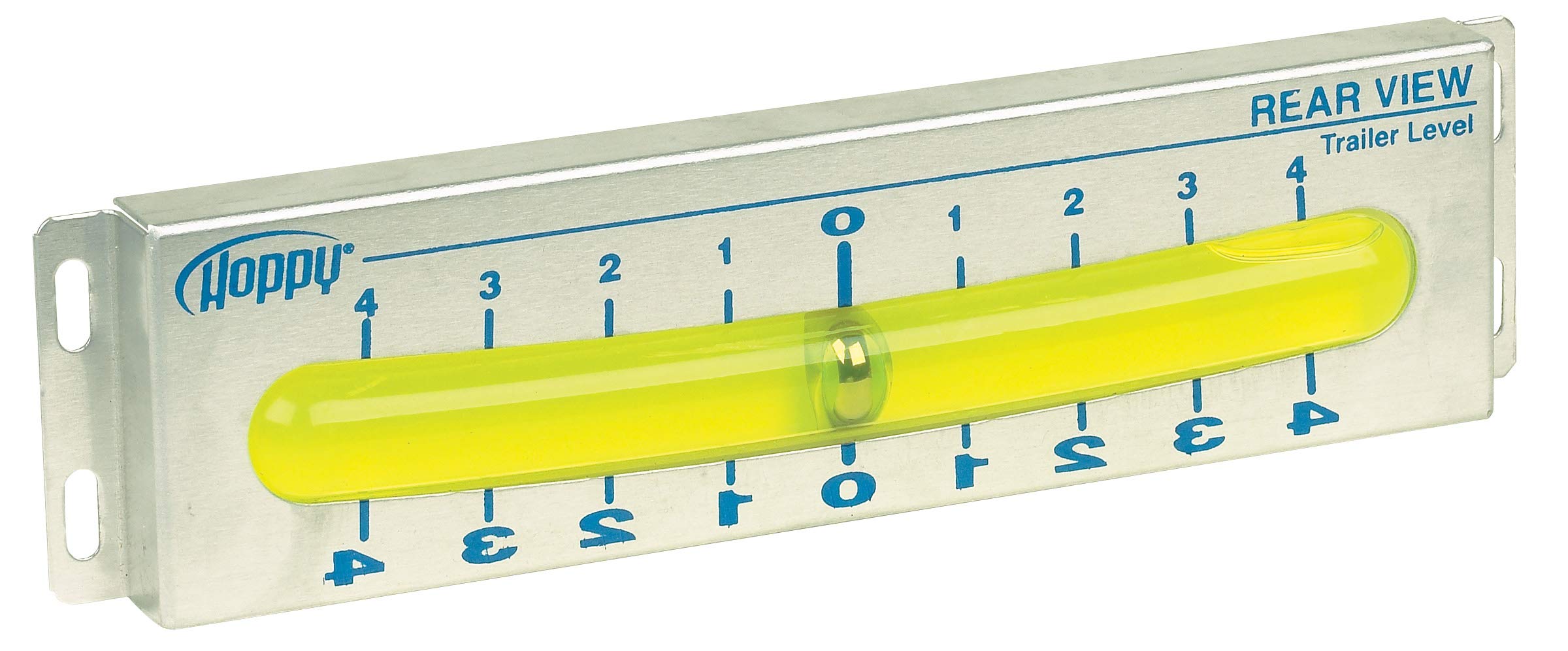 Hopkins Towing Solutions 04115 Metal Rear View Level