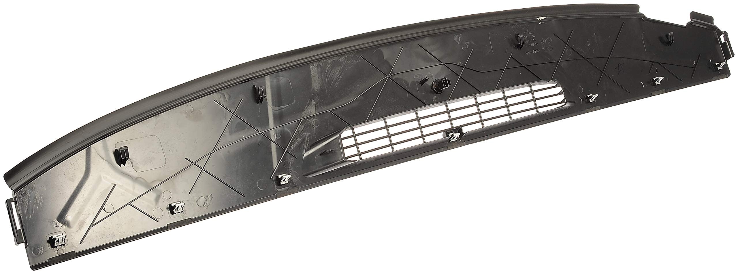 Dorman 926-336 Upper Dashboard Panel Compatible With Select Cadillac/Chevrolet/Gmc Models