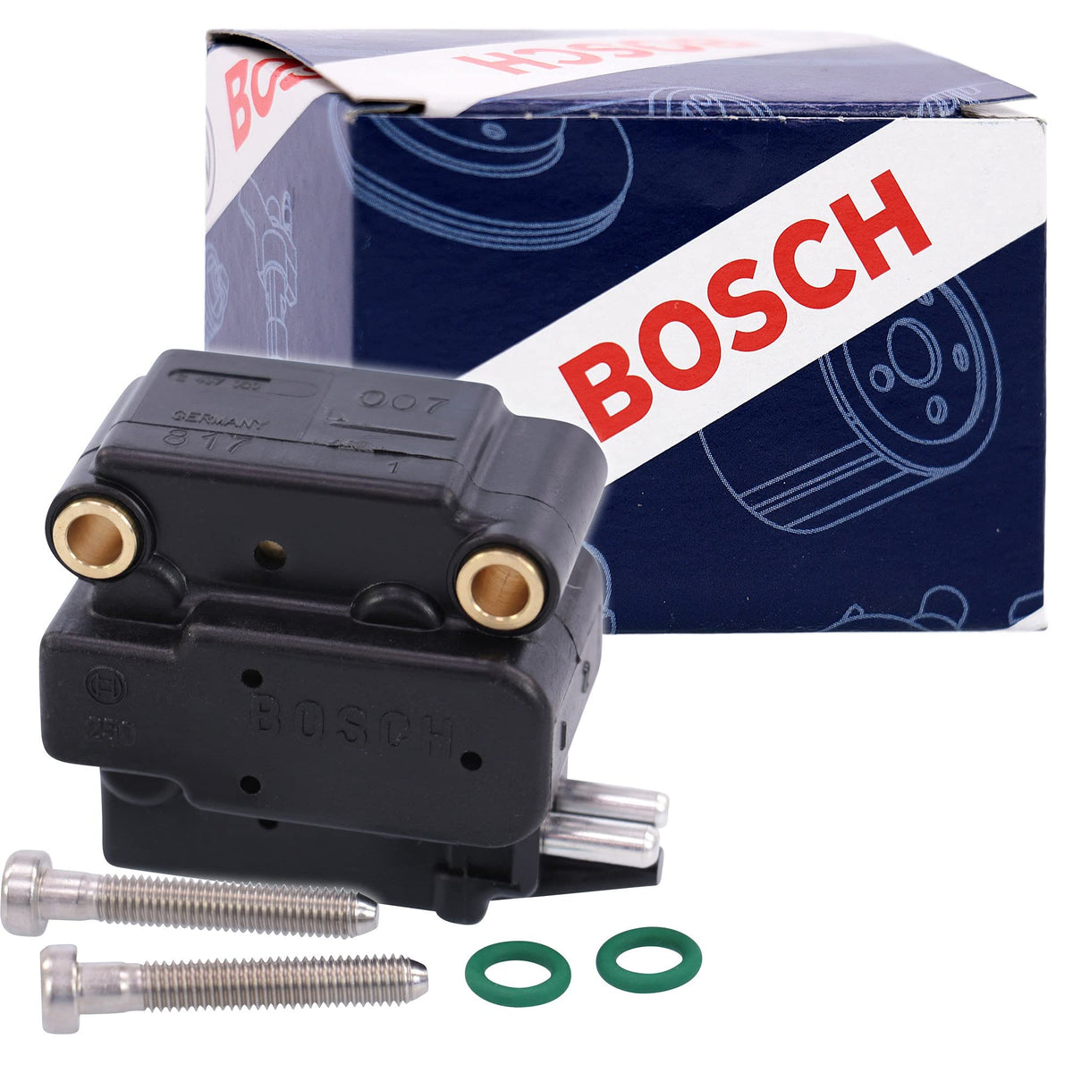 Bosch F026T03002 Service Kit