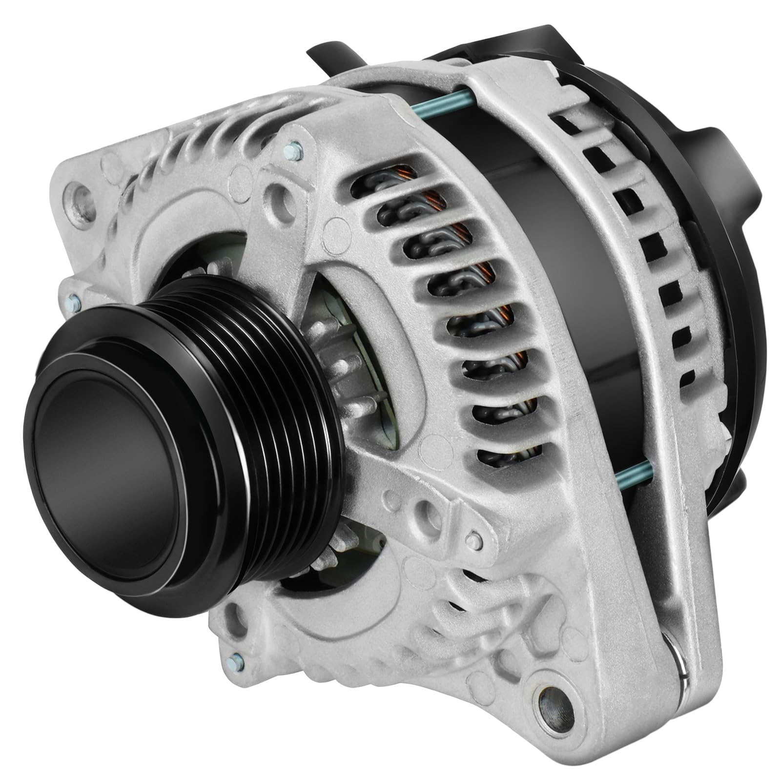 Scitoo Alternator 9764219-124 Fit For Honda For Pilot 2012 2013 2014 2015 For Honda For Odyssey 2011 2012 2013